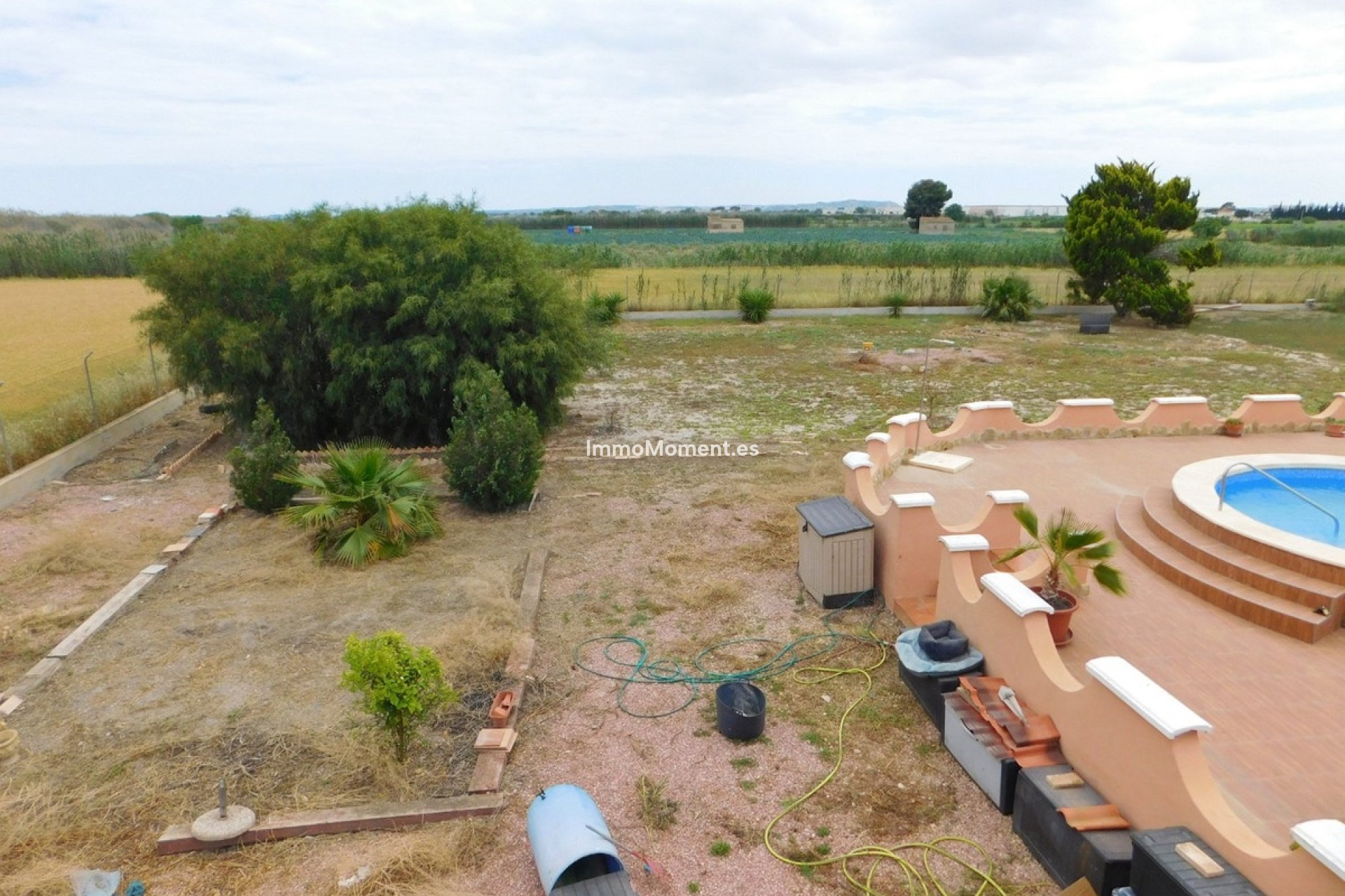 Bestaande woning - Villa - Dolores - Dolores Centro