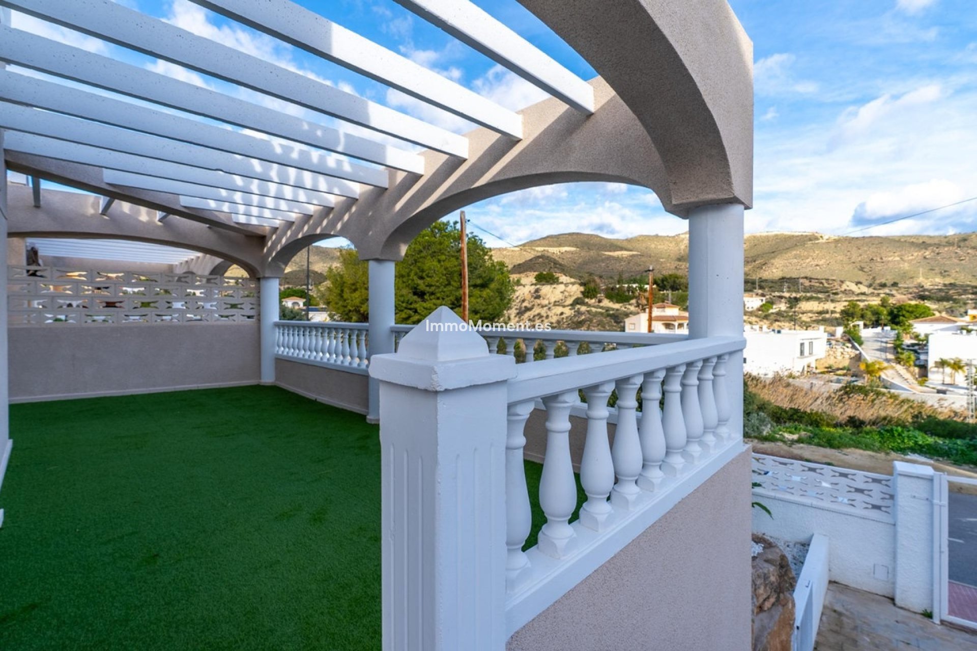 Bestaande woning - Villa - El Campello - Campello - El Campello Centro