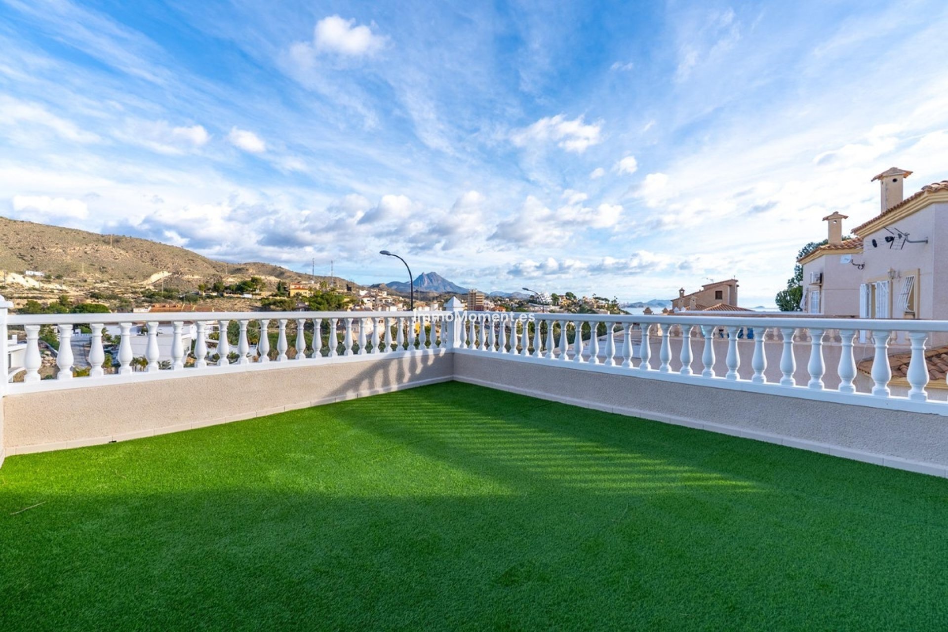 Bestaande woning - Villa - El Campello - Campello - El Campello Centro