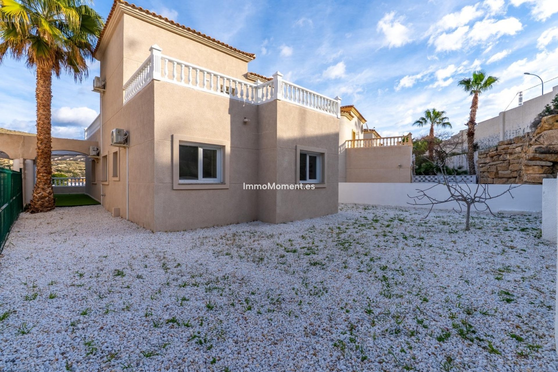 Bestaande woning - Villa - El Campello - Campello - El Campello Centro