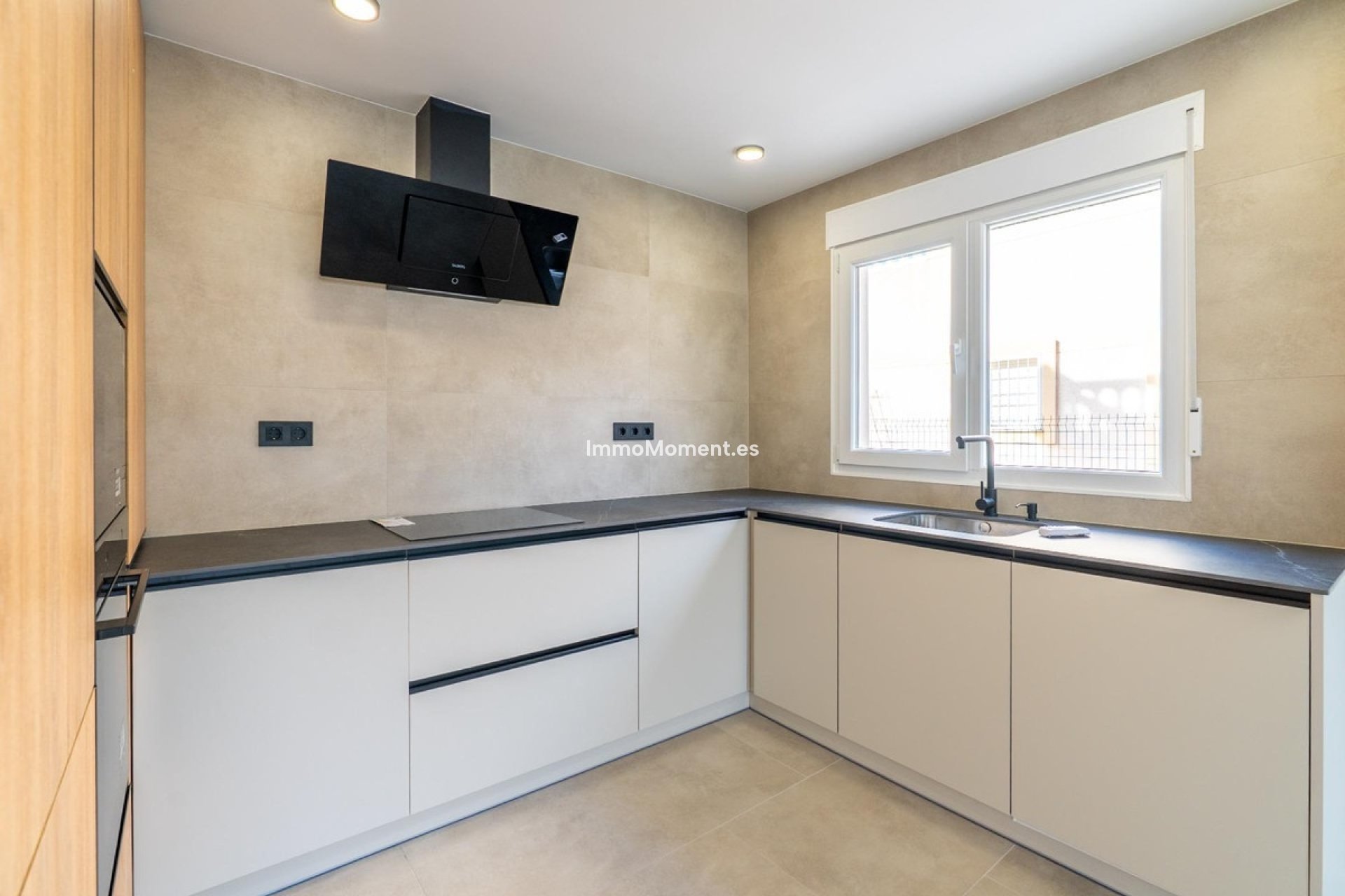 Bestaande woning - Villa - El Campello - Campello - El Campello Centro