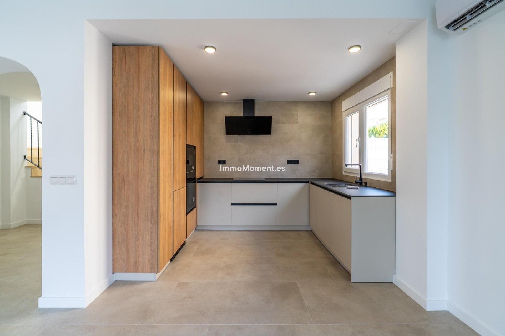 Bestaande woning - Villa - El Campello - Campello - El Campello Centro