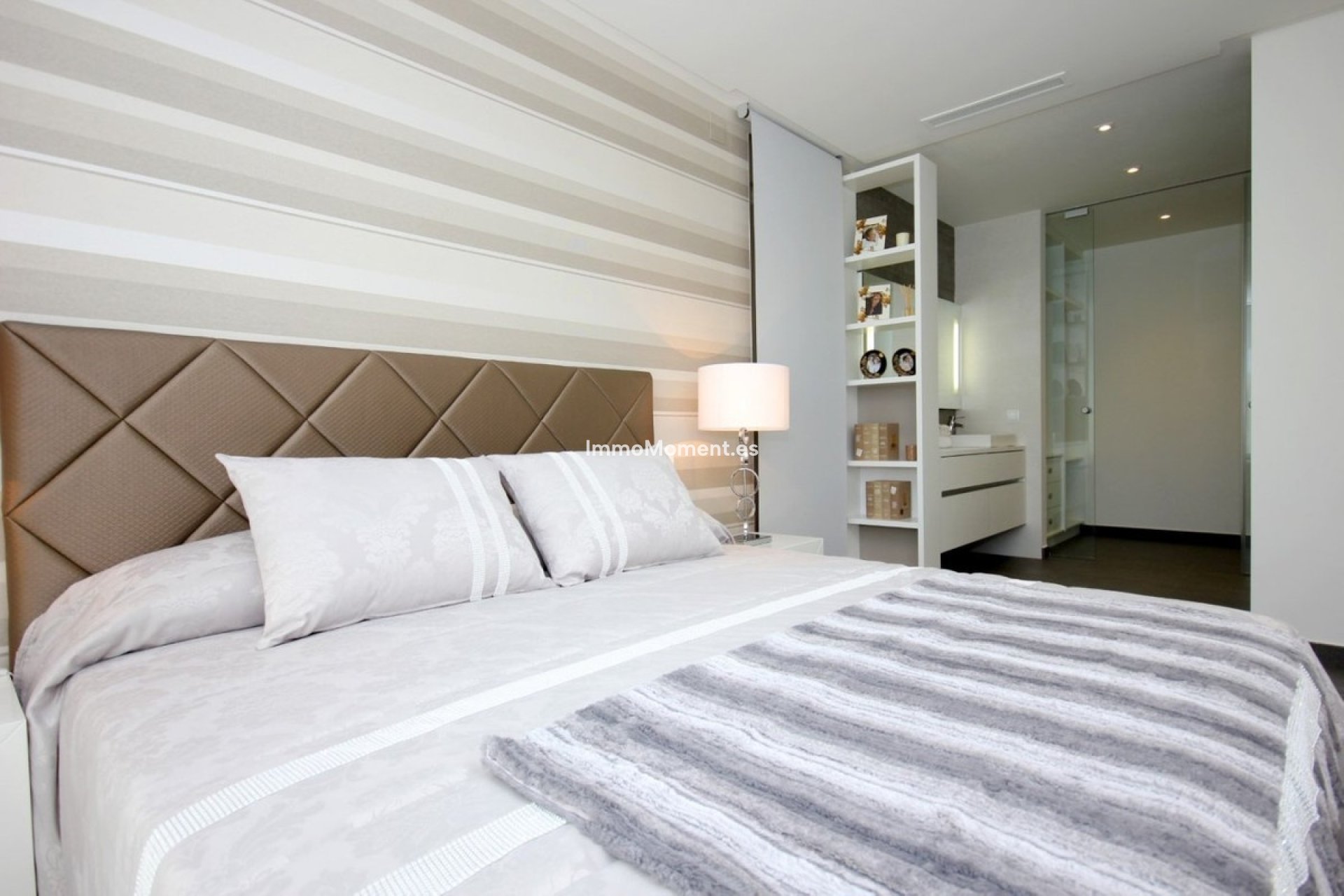 Bestaande woning - Villa - El Campello - Campello - El Campello Centro