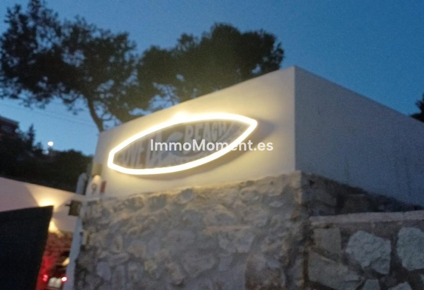 Bestaande woning - Villa - El Campello - Campello - El Campello Centro