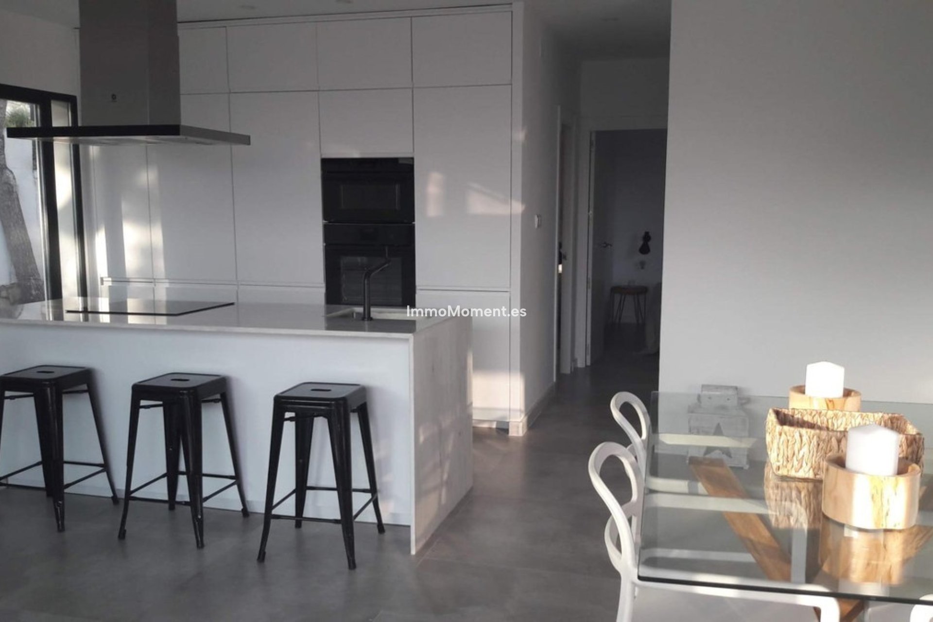 Bestaande woning - Villa - El Campello - Campello - El Campello Centro