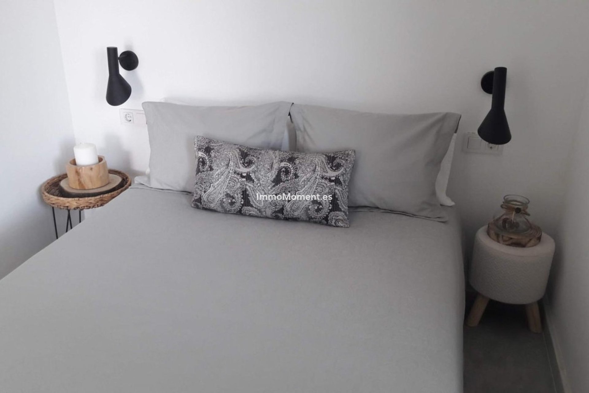 Bestaande woning - Villa - El Campello - Campello - El Campello Centro