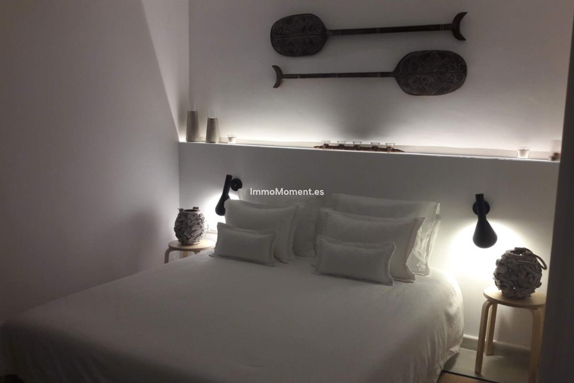 Bestaande woning - Villa - El Campello - Campello - El Campello Centro