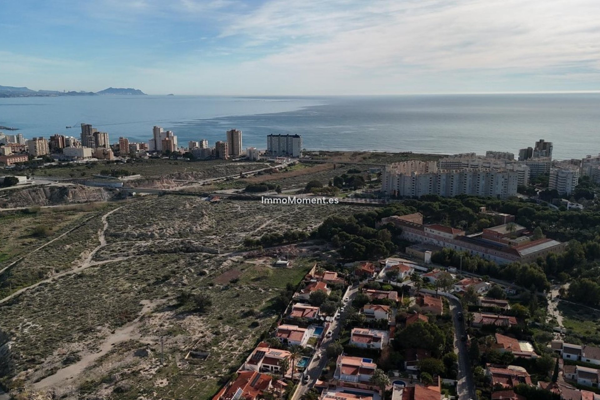 Bestaande woning - Villa - El Campello - Campello - El Campello Centro