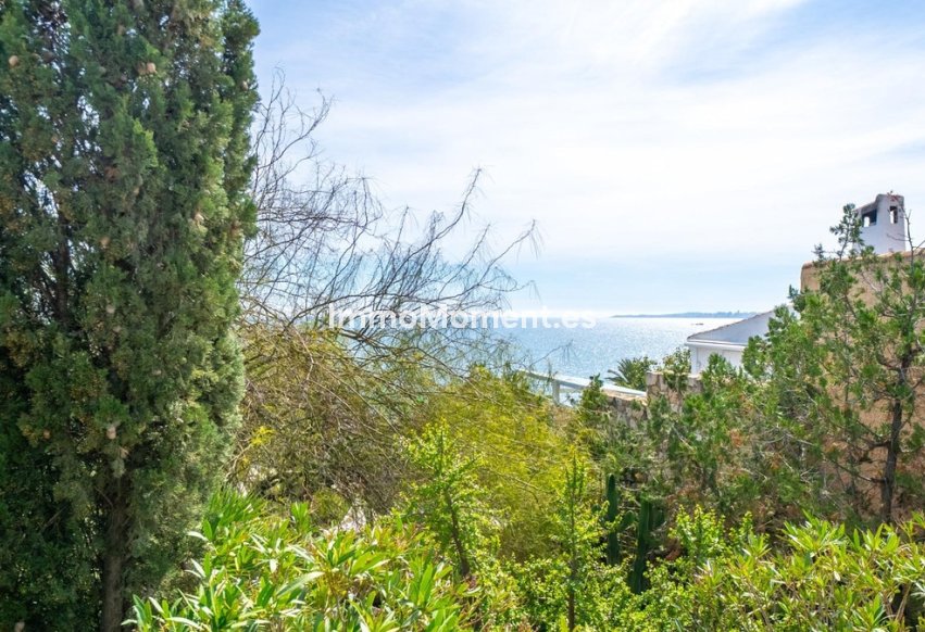 Bestaande woning - Villa - El Campello - Campello - El Campello Centro