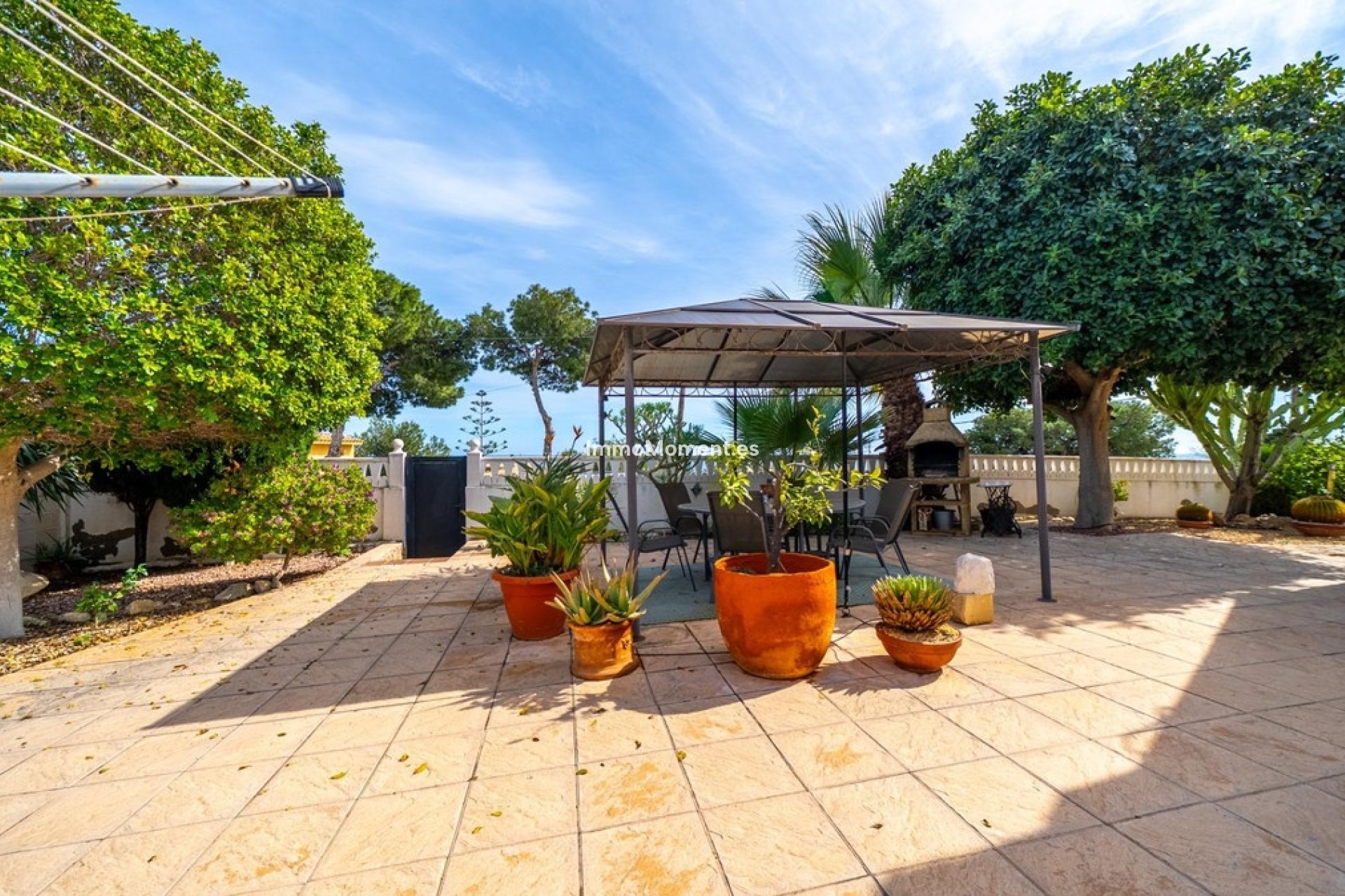 Bestaande woning - Villa - El Campello - Campello - El Campello Centro