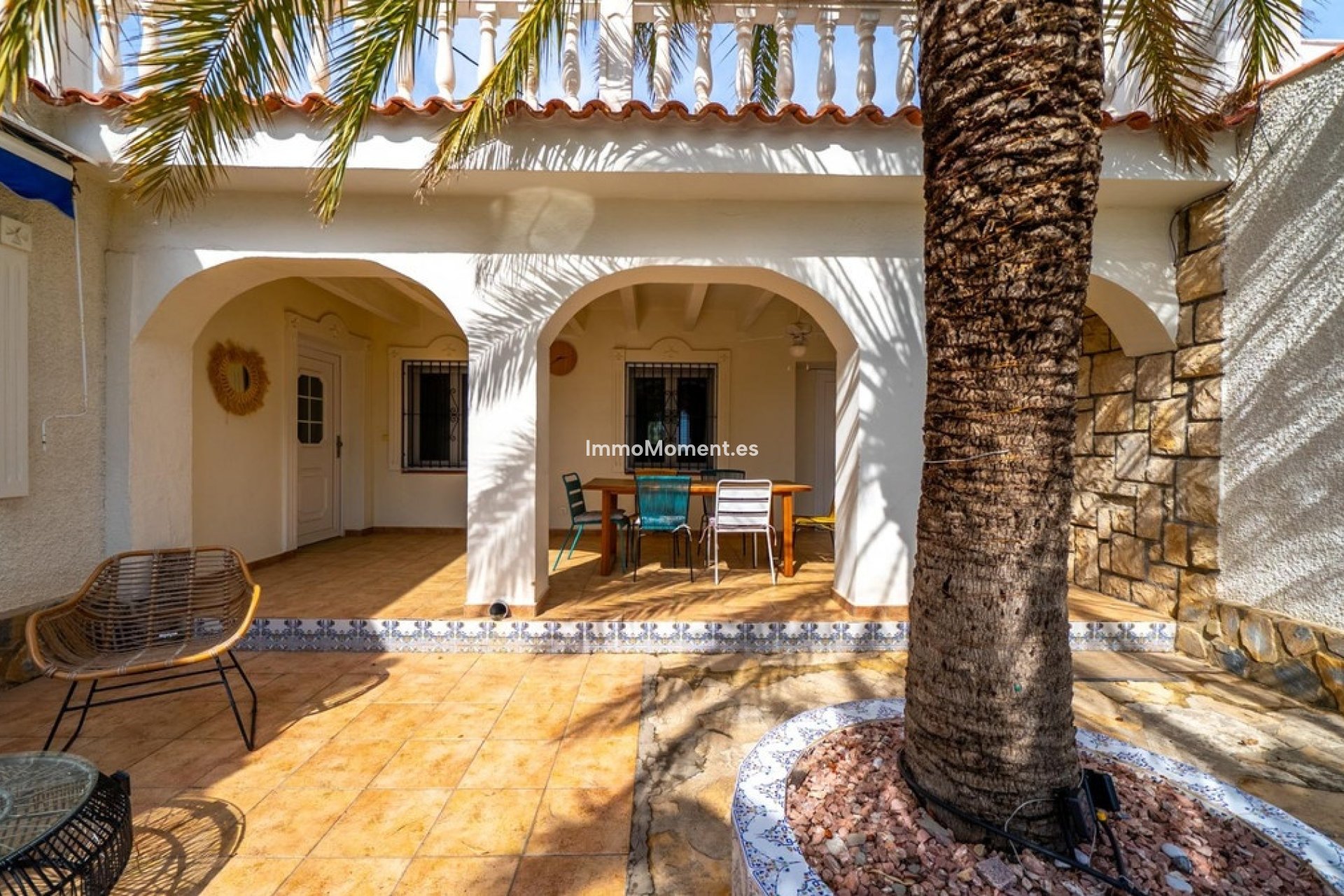 Bestaande woning - Villa - El Campello - Campello - El Campello Centro