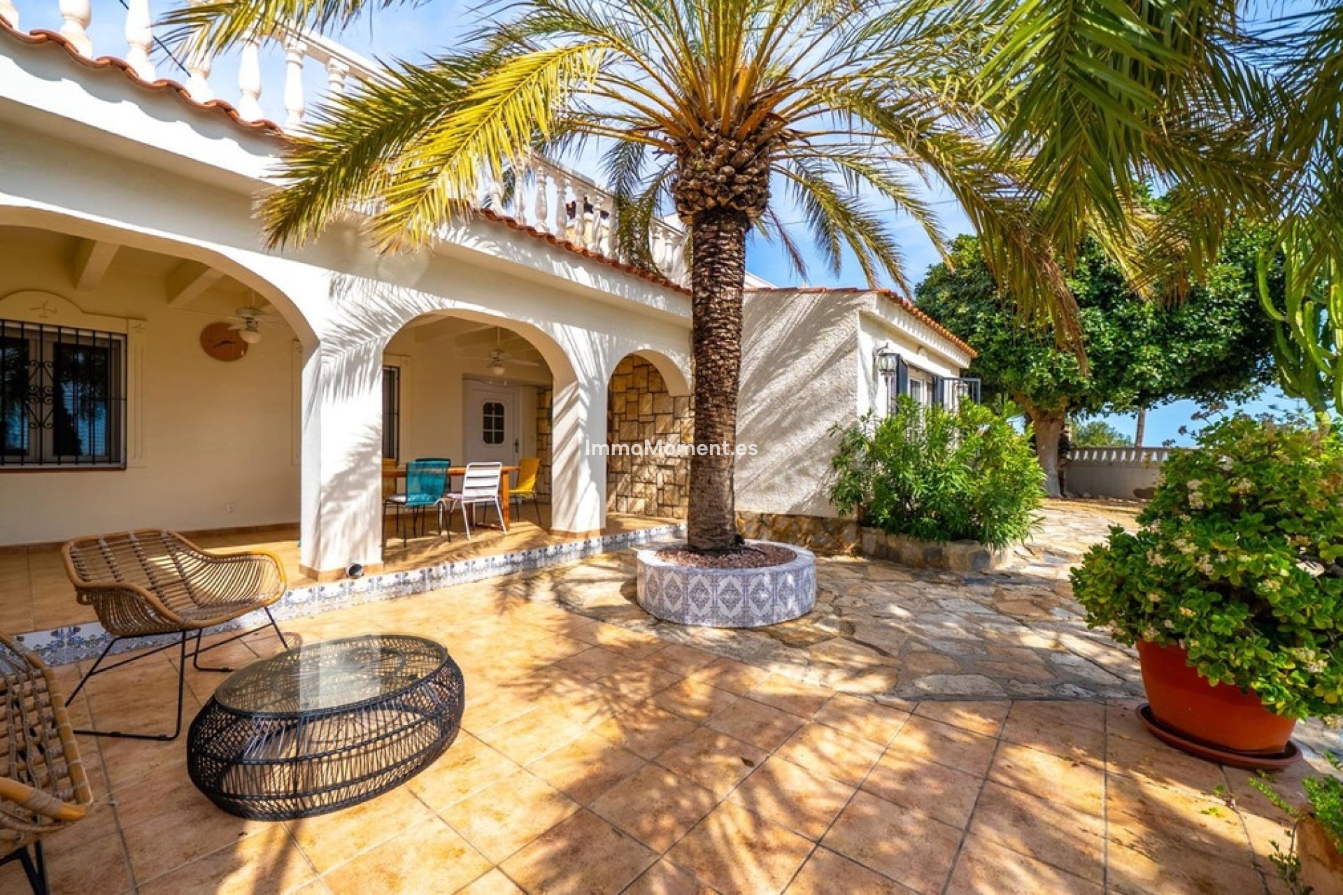 Bestaande woning - Villa - El Campello - Campello - El Campello Centro