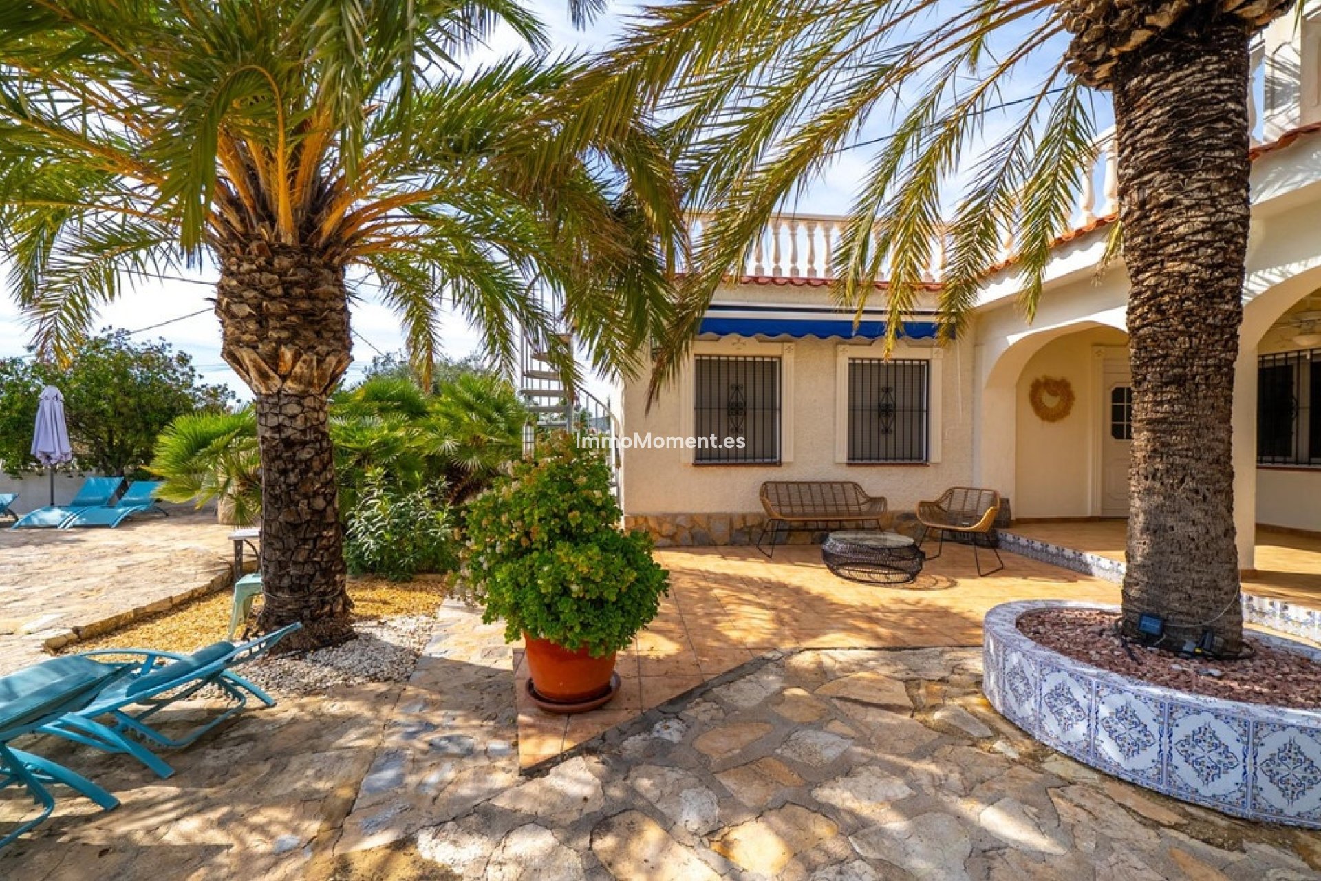 Bestaande woning - Villa - El Campello - Campello - El Campello Centro