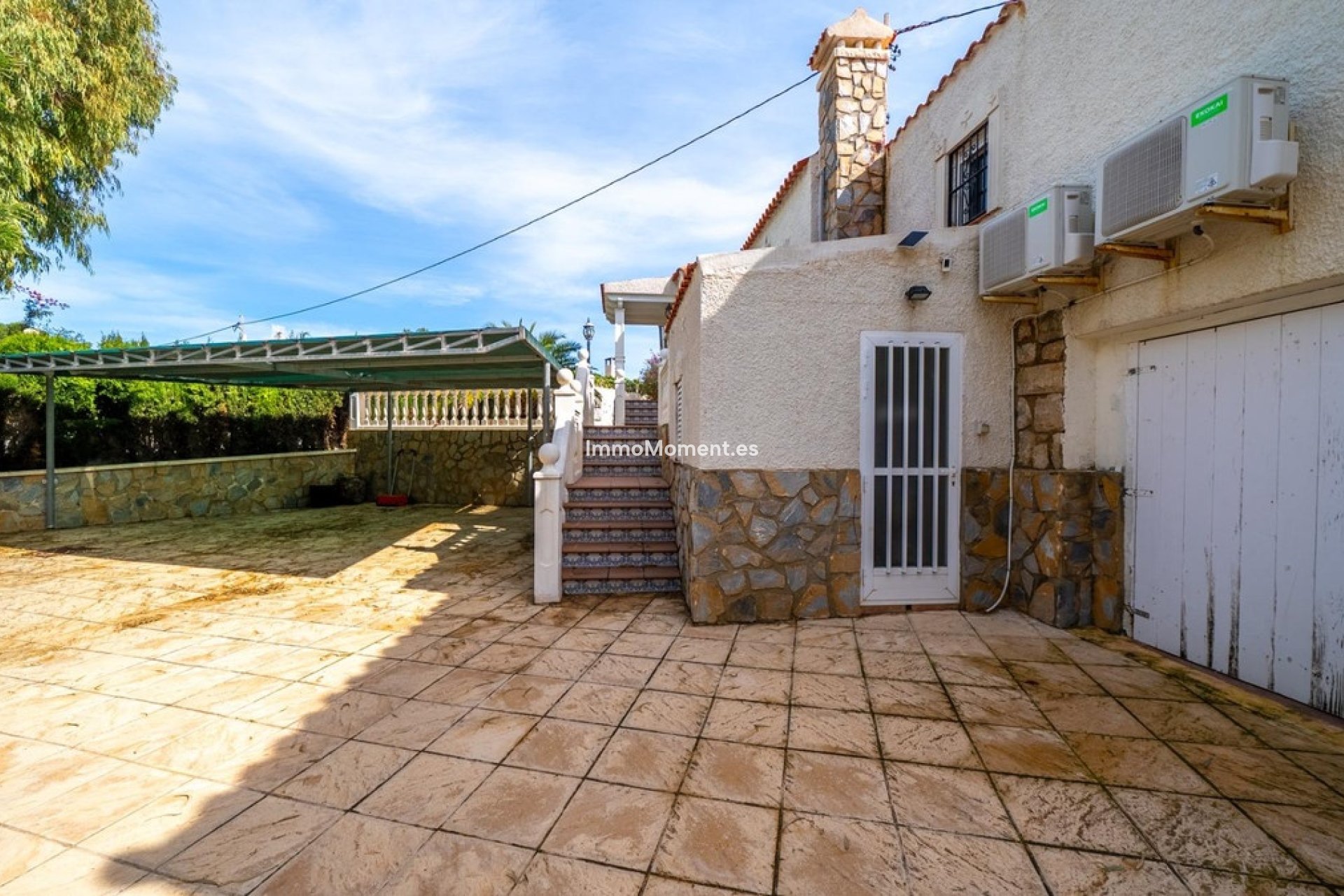 Bestaande woning - Villa - El Campello - Campello - El Campello Centro