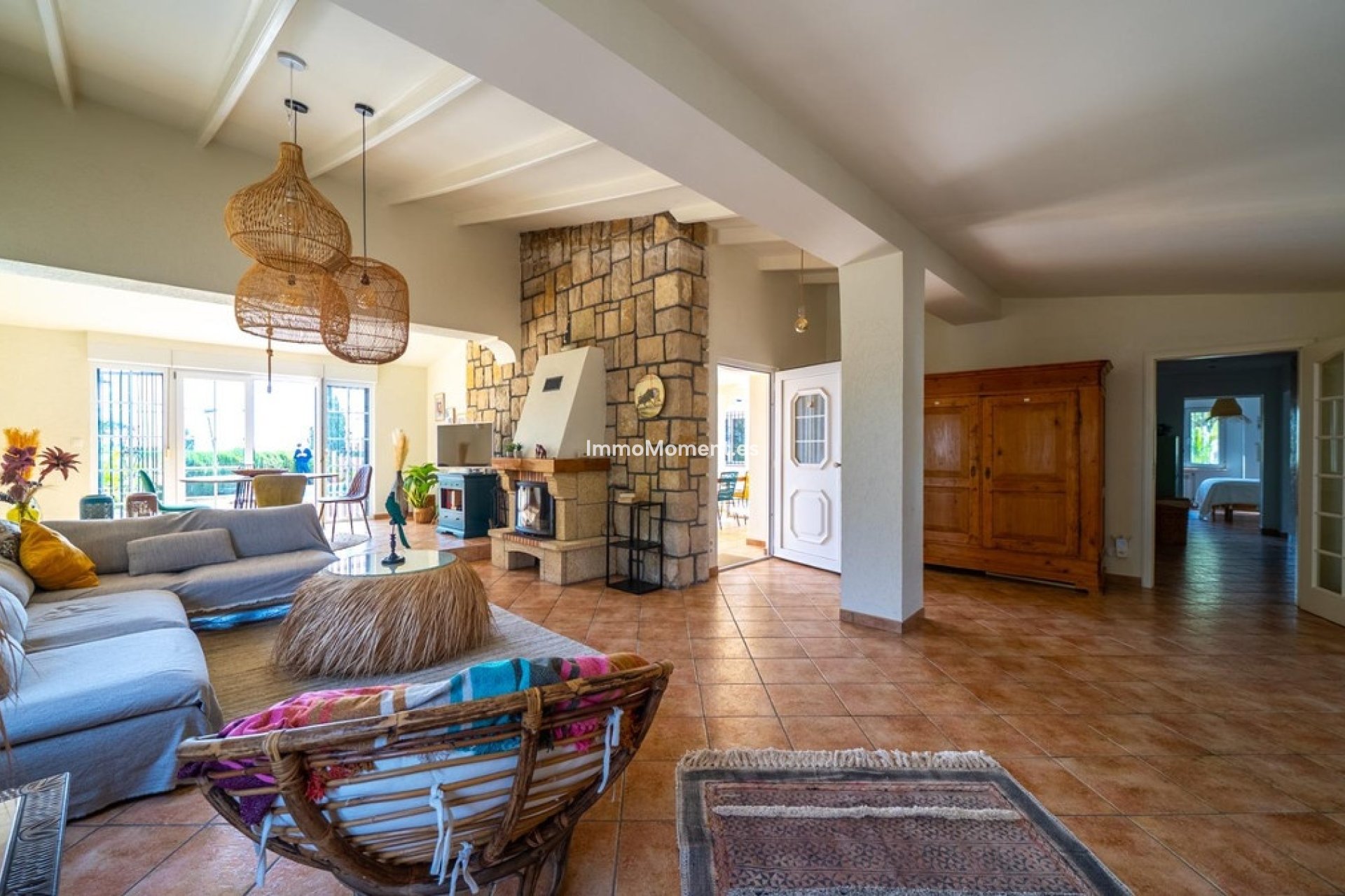 Bestaande woning - Villa - El Campello - Campello - El Campello Centro