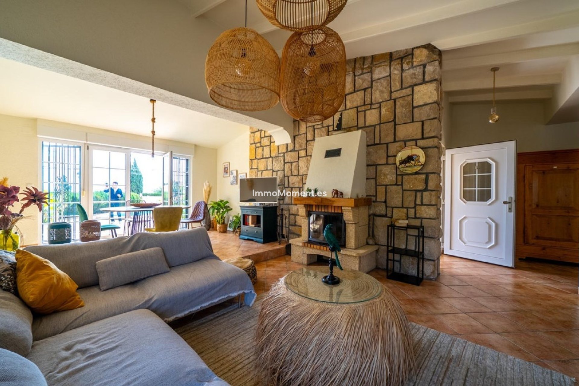 Bestaande woning - Villa - El Campello - Campello - El Campello Centro