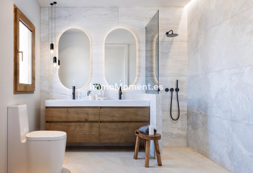 Bestaande woning - Villa - El Campello - Campello - El Campello Centro