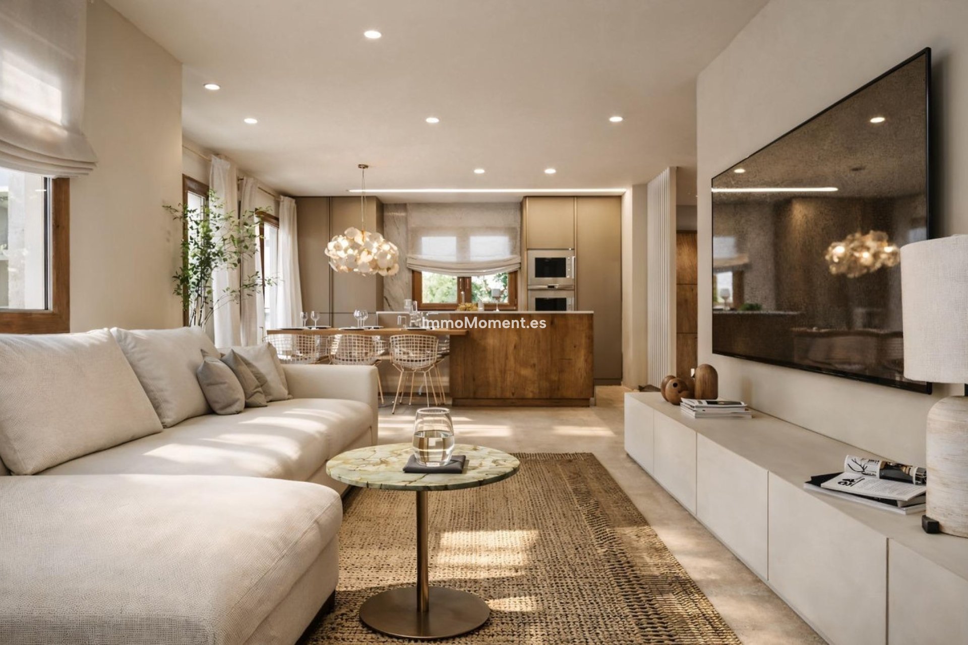 Bestaande woning - Villa - El Campello - Campello - El Campello Centro