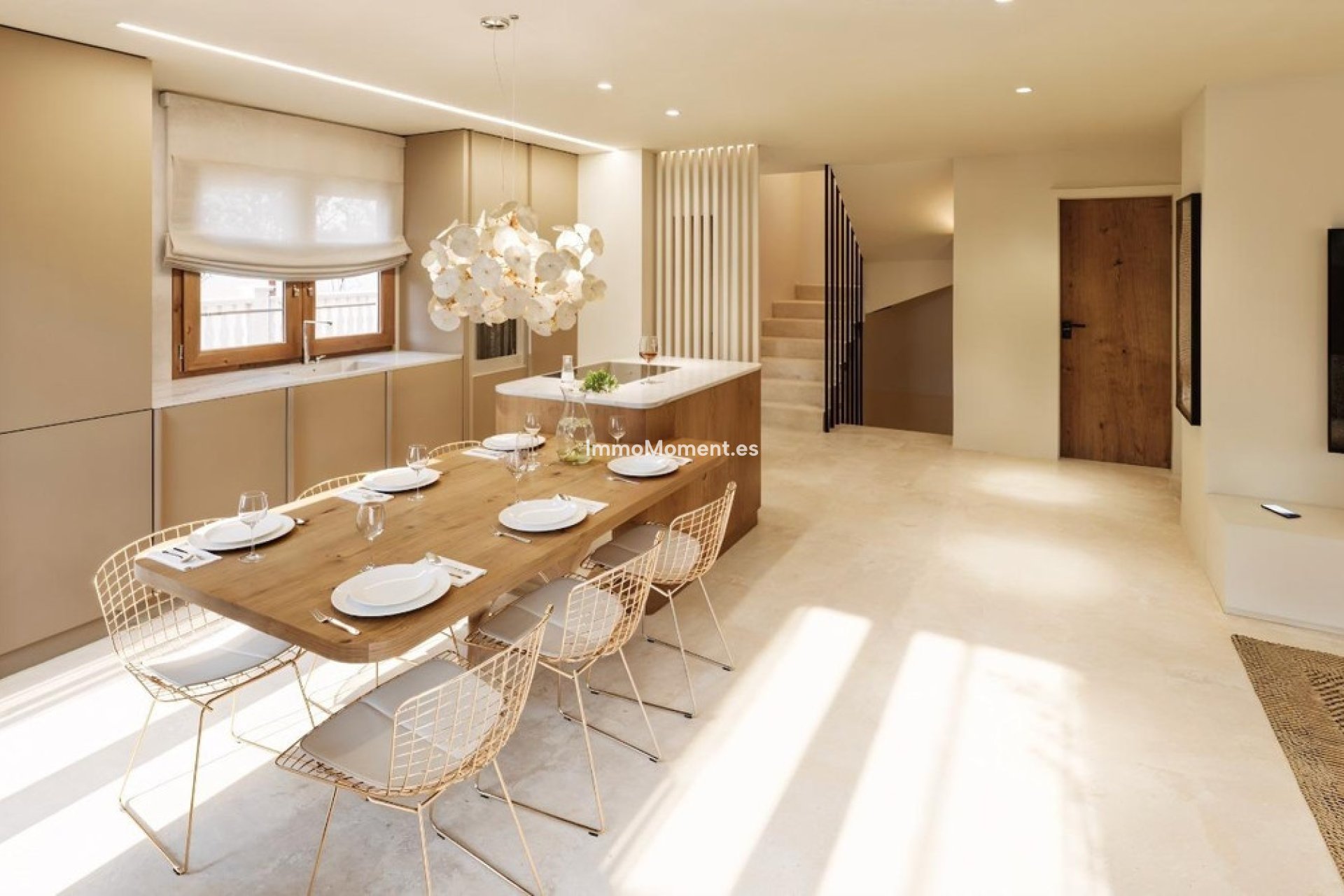 Bestaande woning - Villa - El Campello - Campello - El Campello Centro