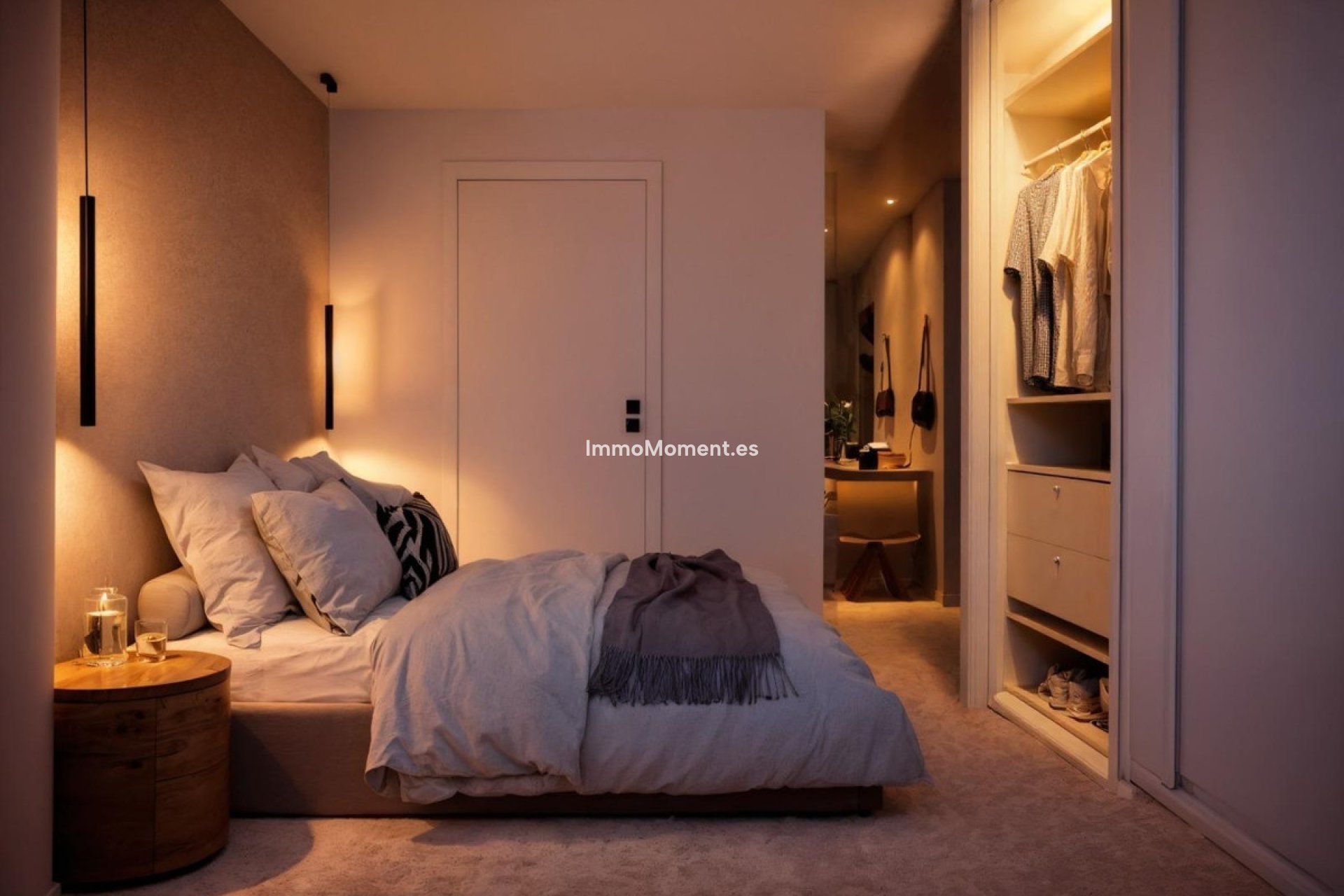 Bestaande woning - Villa - El Campello - Campello - El Campello Centro