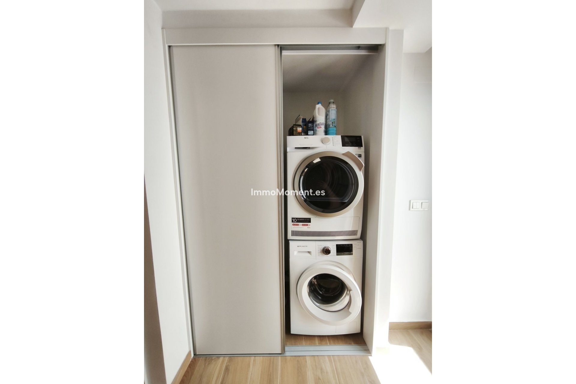 Bestaande woning - Villa - El Campello - Campello - El Campello Centro