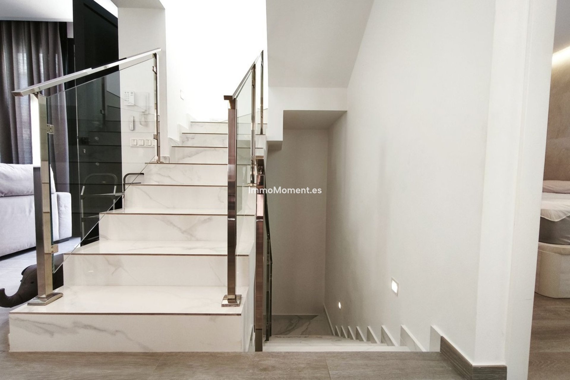 Bestaande woning - Villa - El Campello - Campello - El Campello Centro