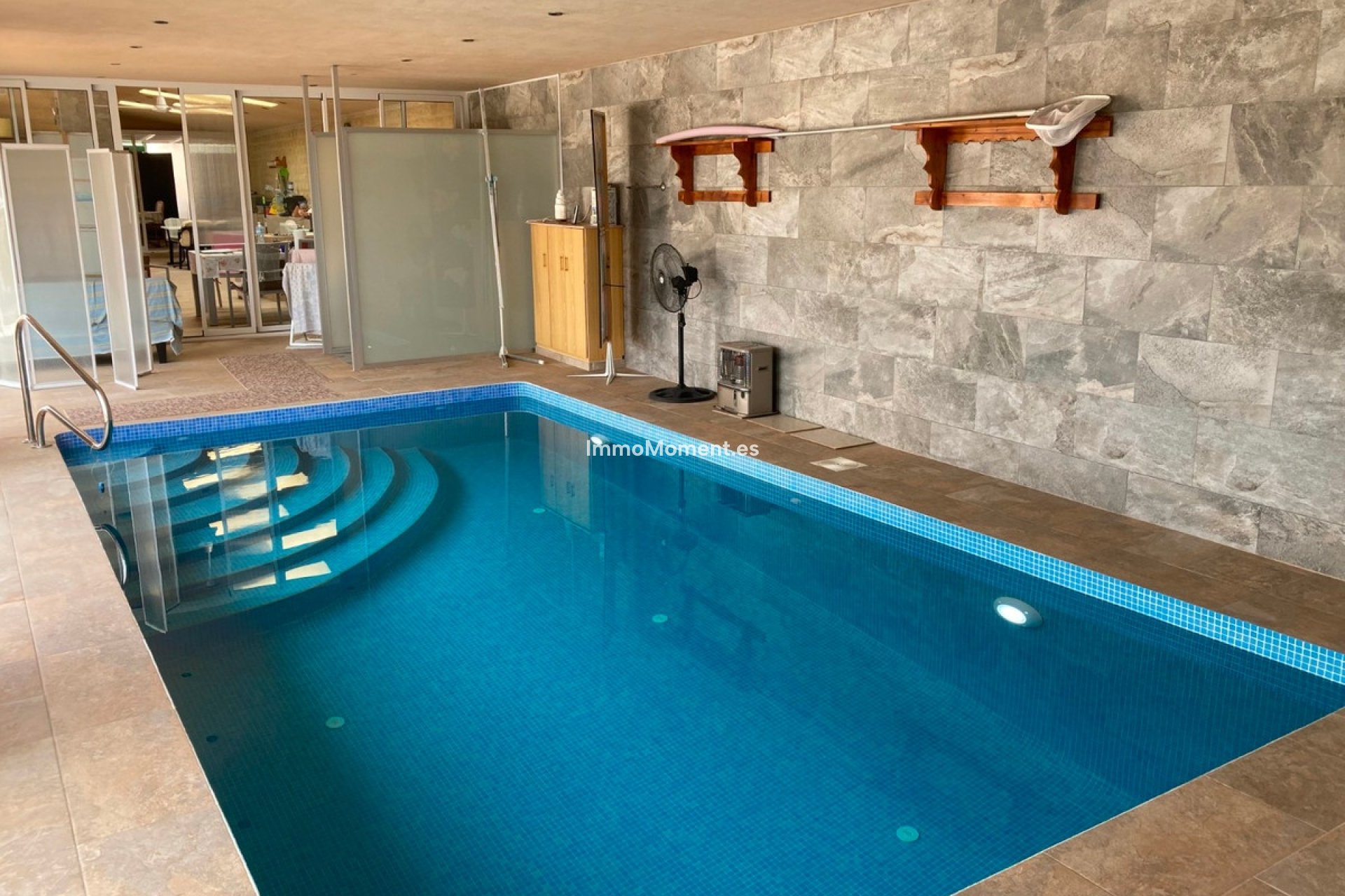 Bestaande woning - Villa - Elche - Elche Centro