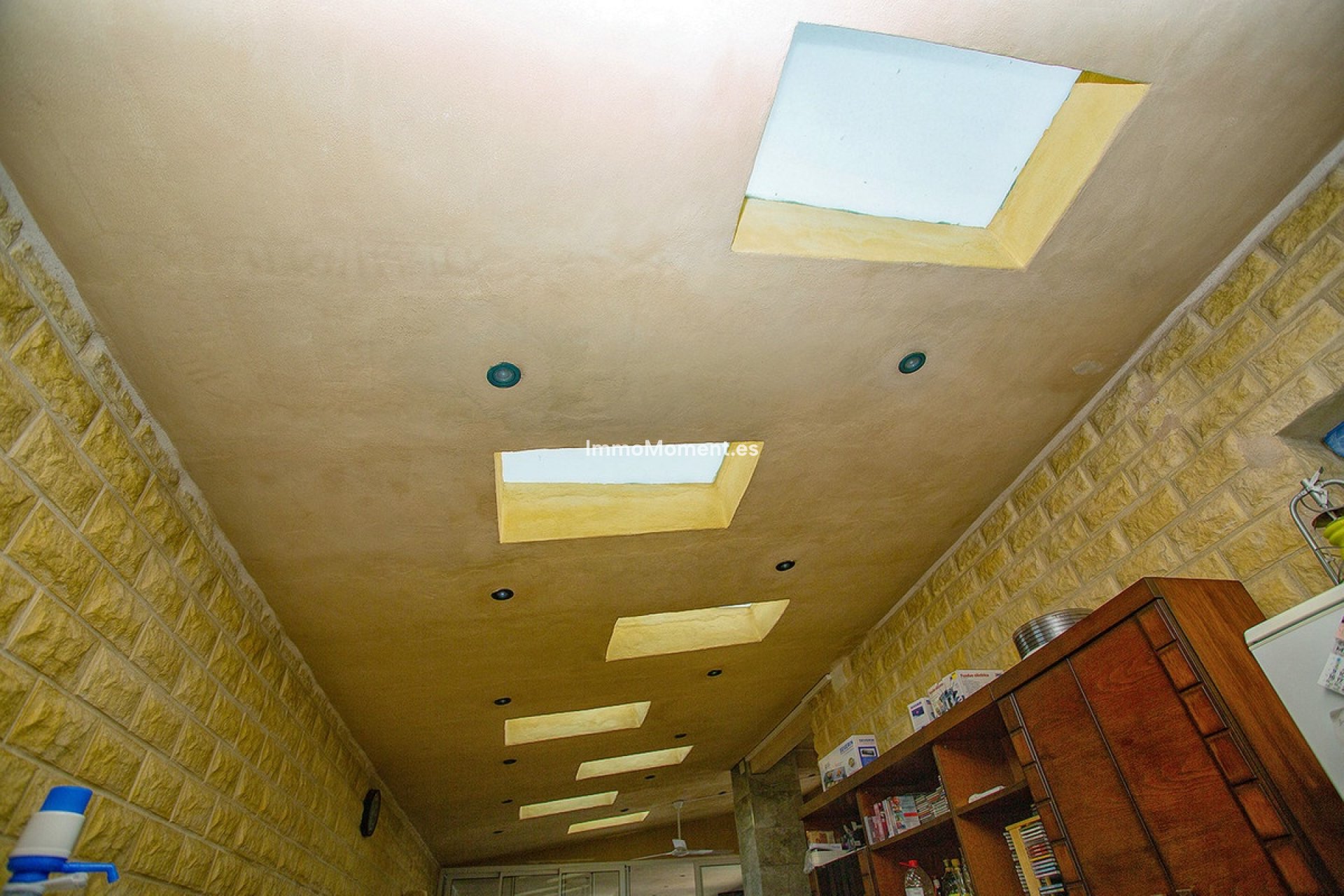 Bestaande woning - Villa - Elche - Elche Centro