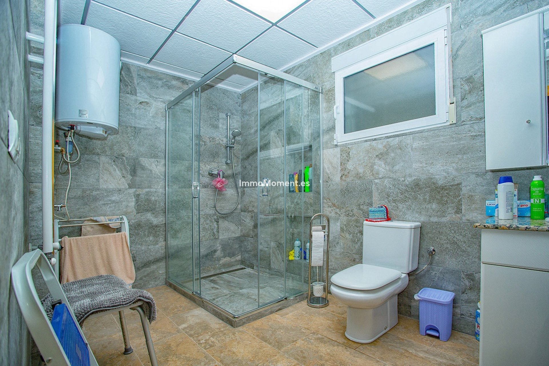 Bestaande woning - Villa - Elche - Elche Centro