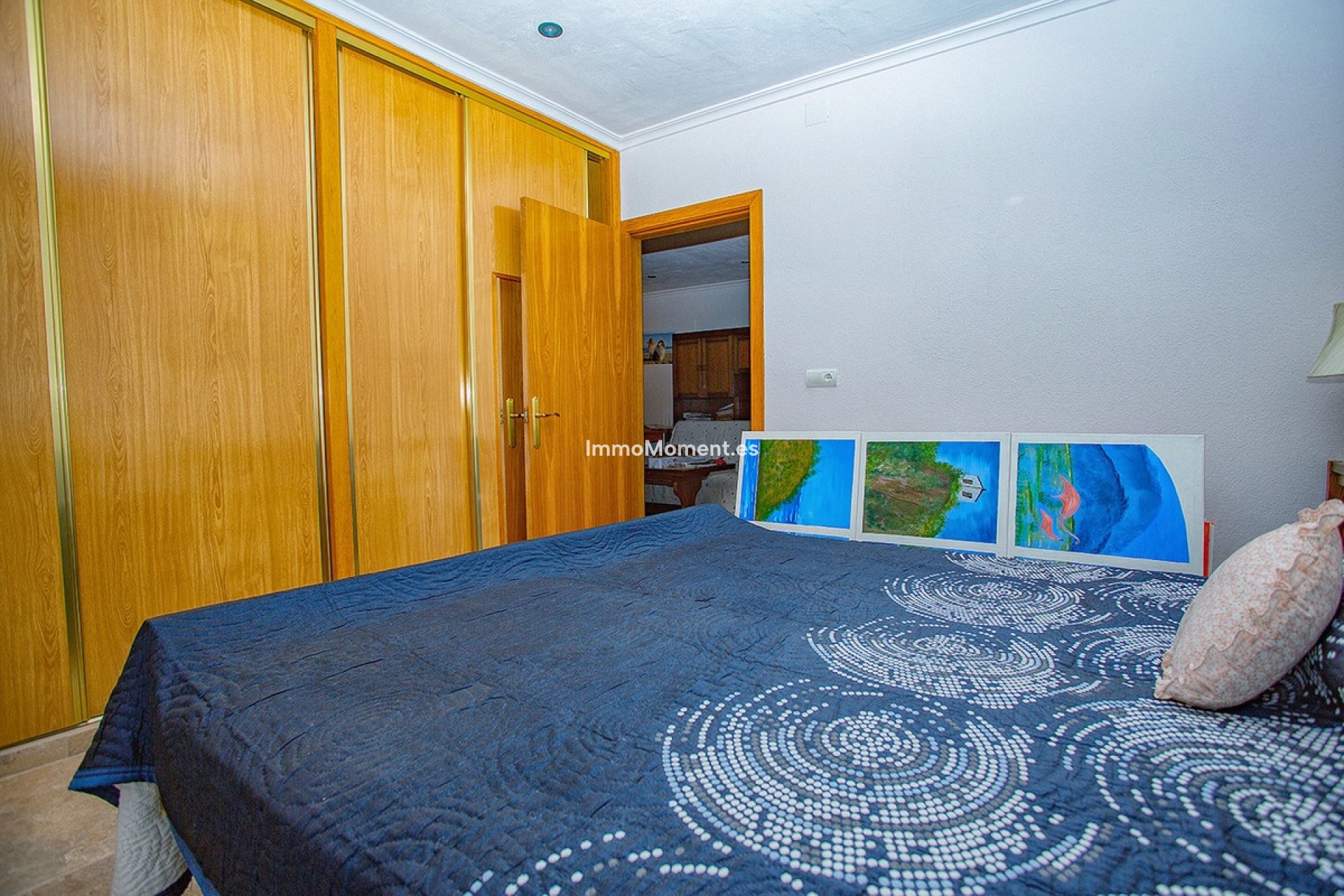 Bestaande woning - Villa - Elche - Elche Centro