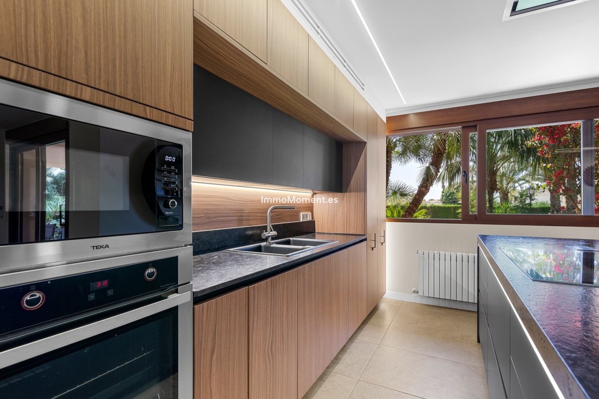 Bestaande woning - Villa - Elche - Elche Centro