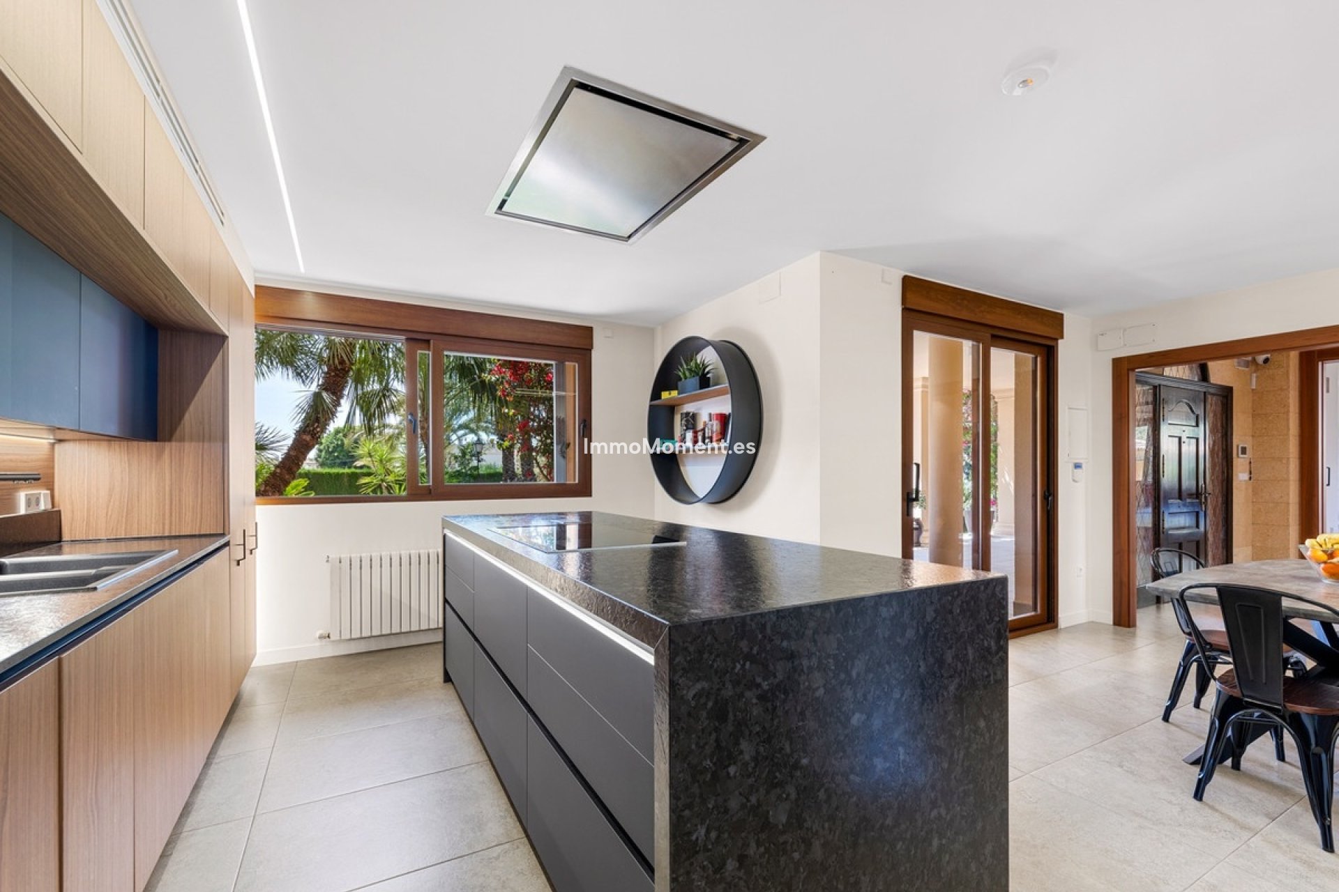 Bestaande woning - Villa - Elche - Elche Centro