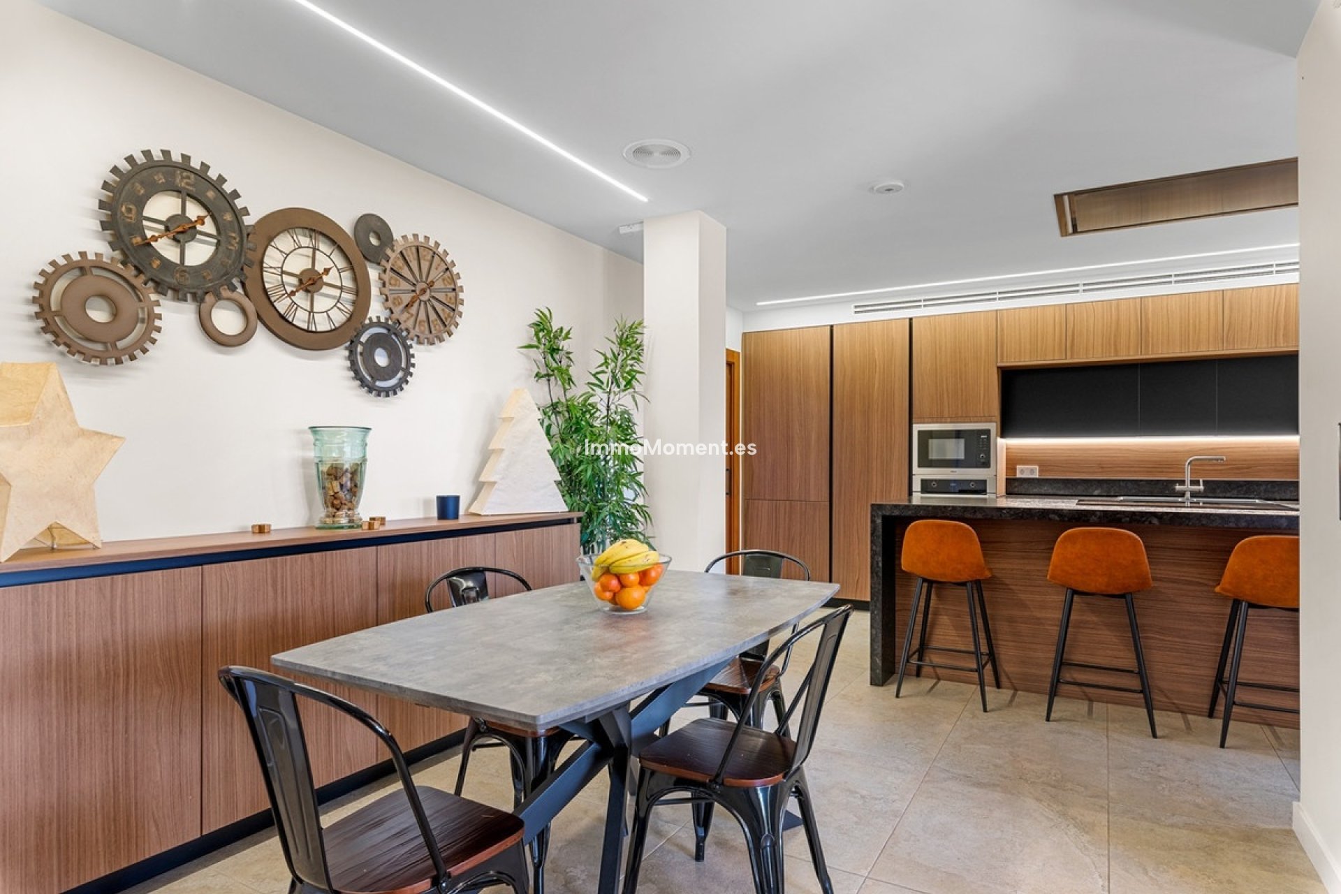 Bestaande woning - Villa - Elche - Elche Centro