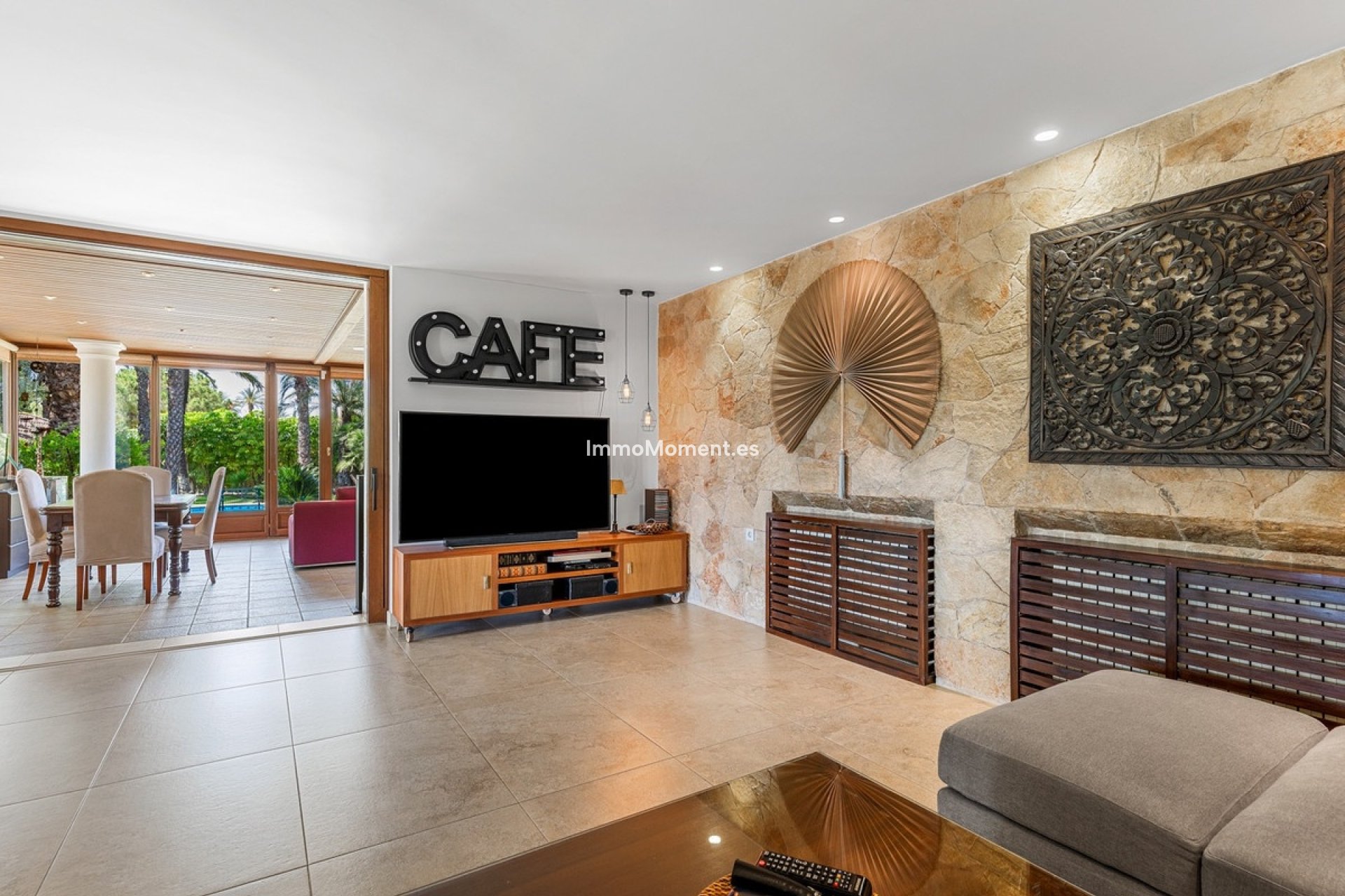 Bestaande woning - Villa - Elche - Elche Centro