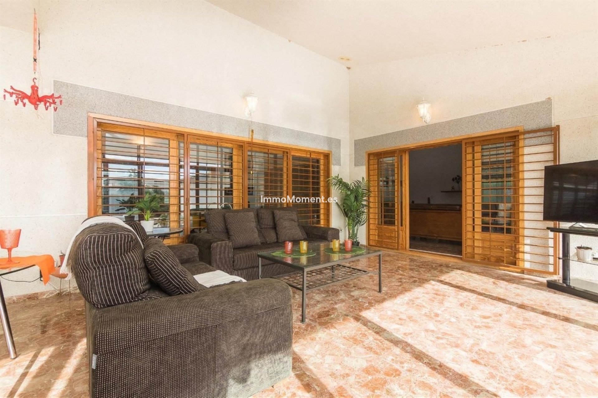 Bestaande woning - Villa - Elche - Elche Centro