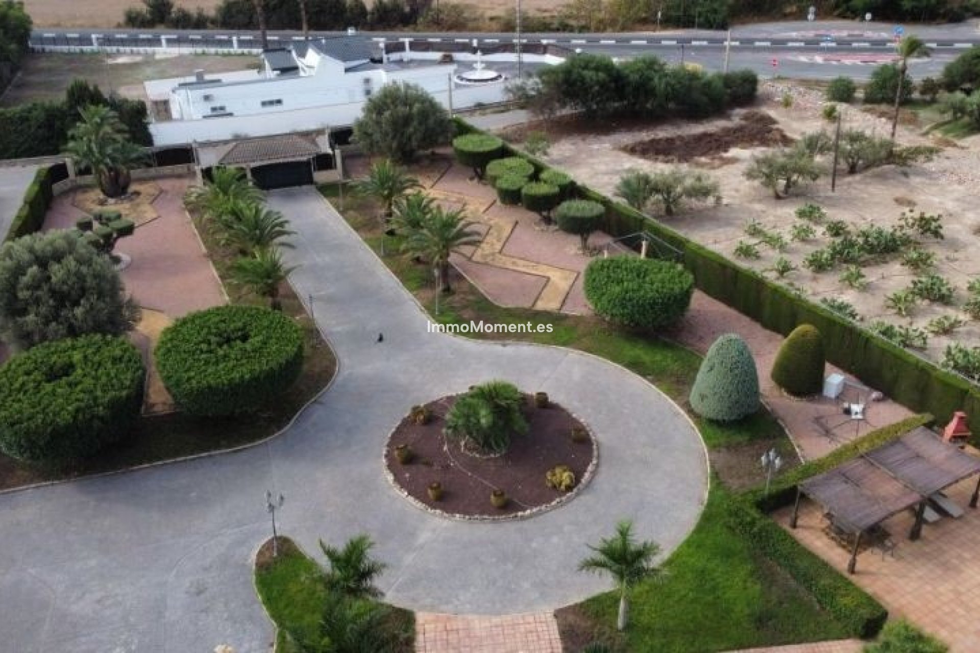 Bestaande woning - Villa - Elche - Elche Centro