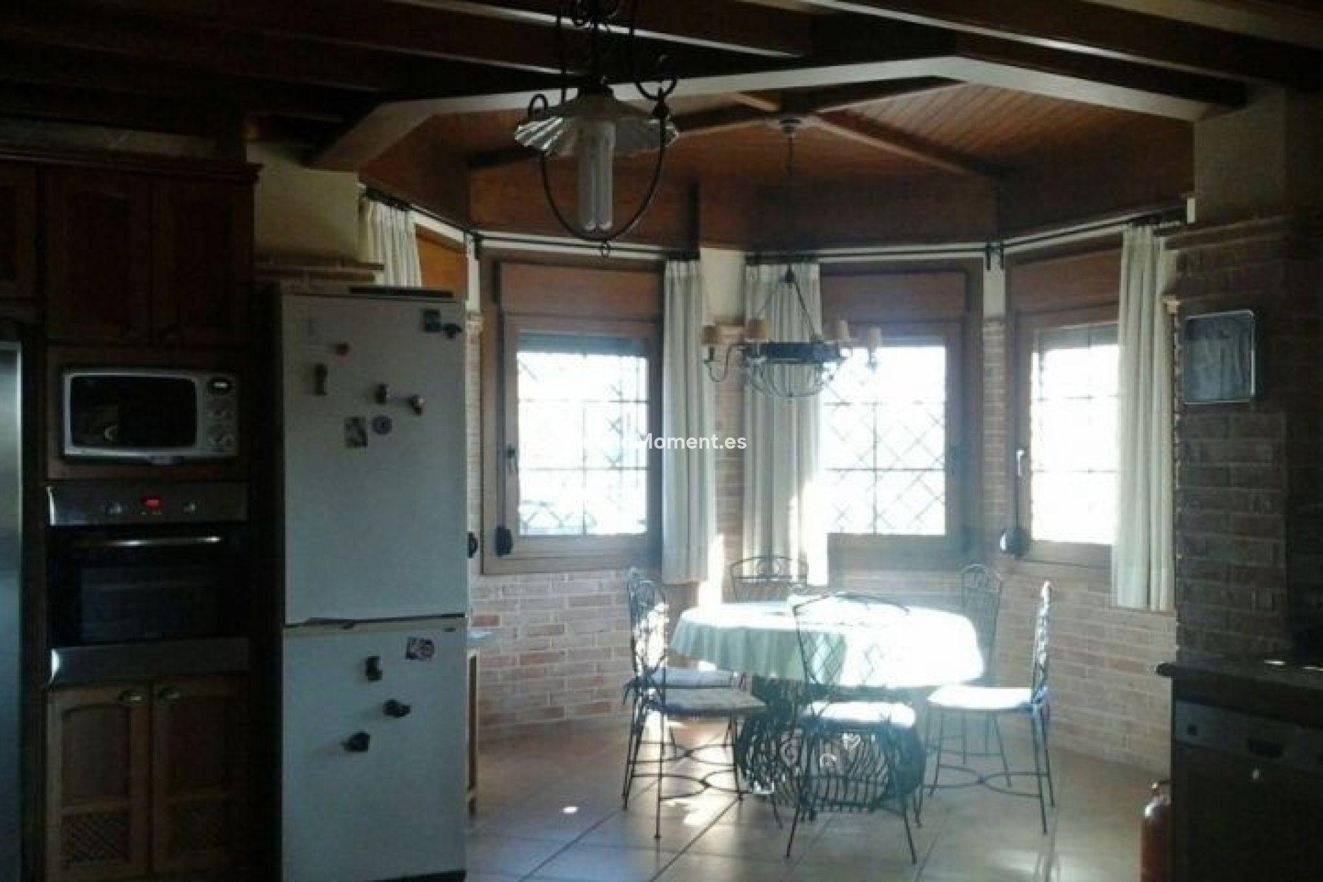 Bestaande woning - Villa - Elche - Elche Centro