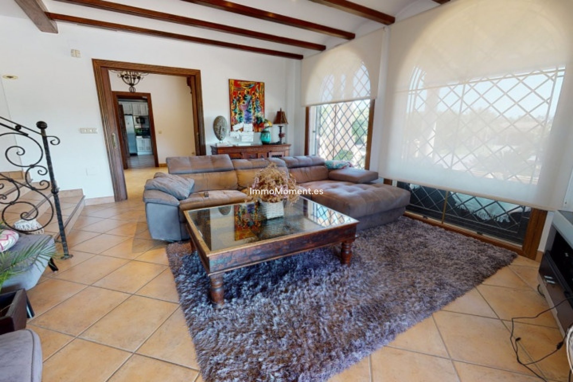 Bestaande woning - Villa - Elche - Elche Centro