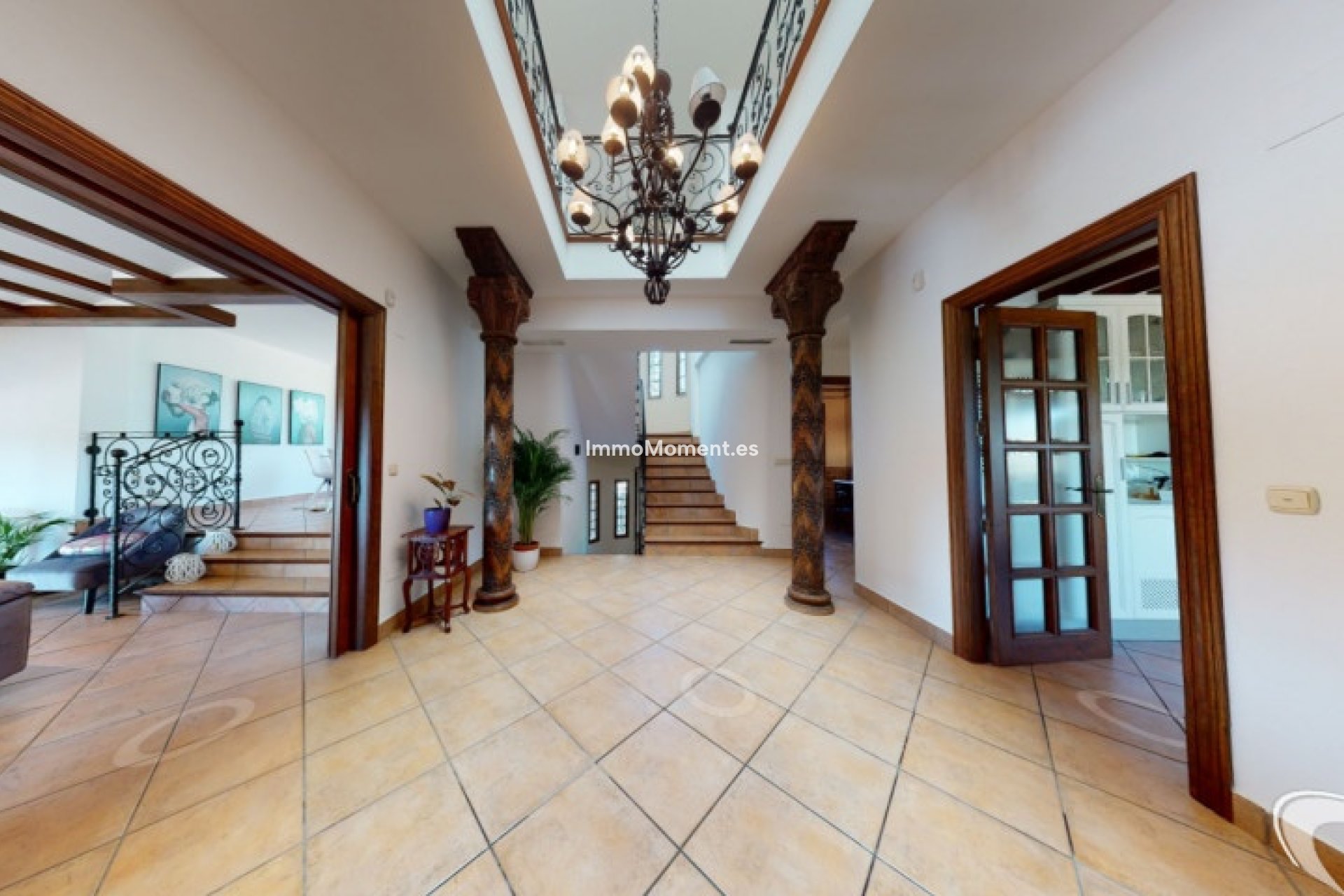 Bestaande woning - Villa - Elche - Elche Centro