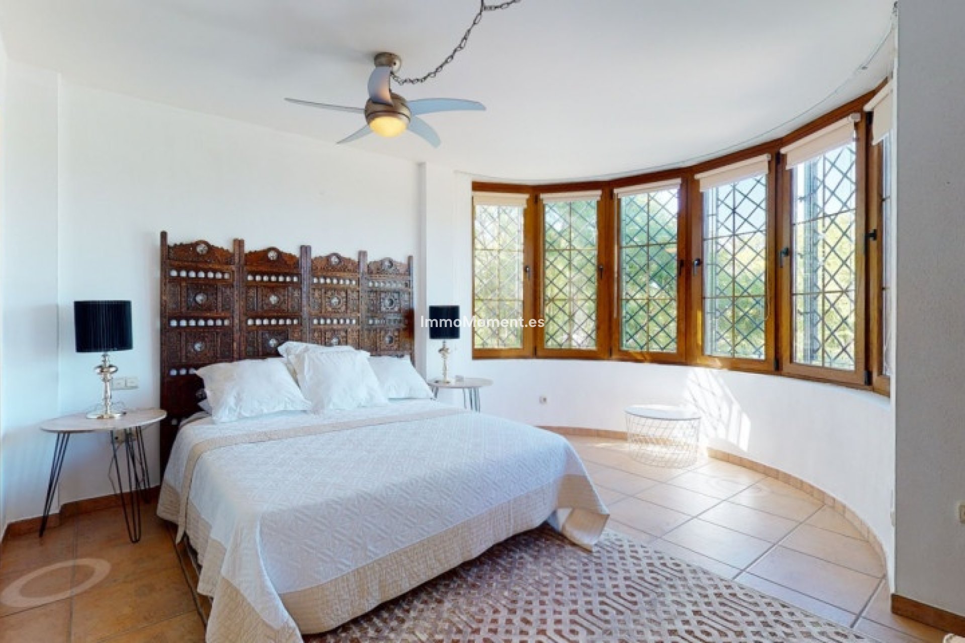 Bestaande woning - Villa - Elche - Elche Centro