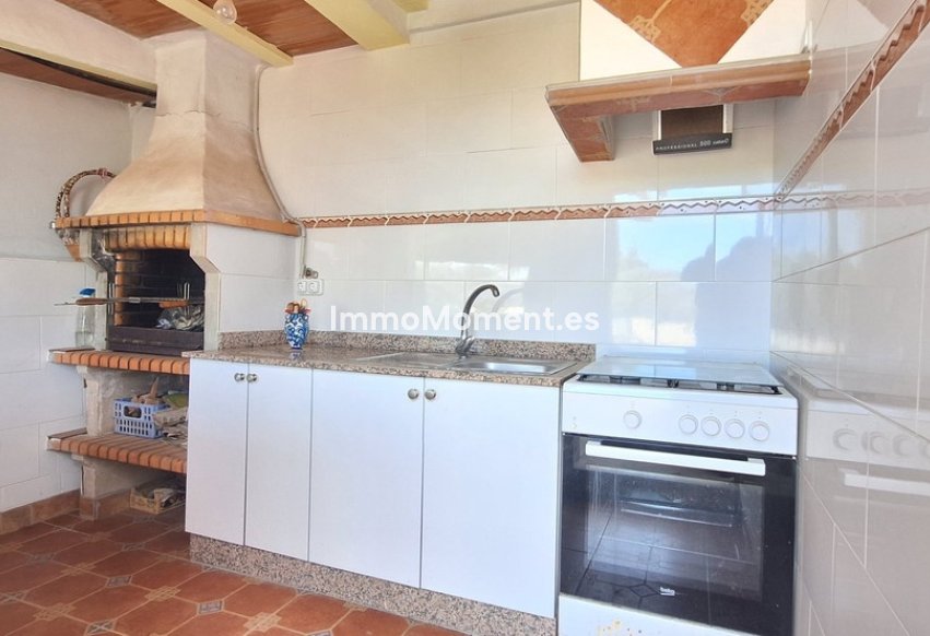 Bestaande woning - Villa - Elche - Elche Centro
