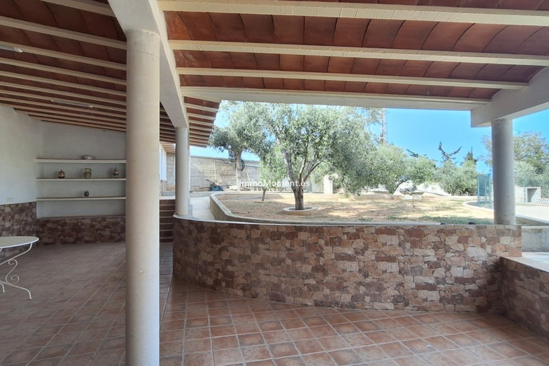 Bestaande woning - Villa - Elche - Elche Centro