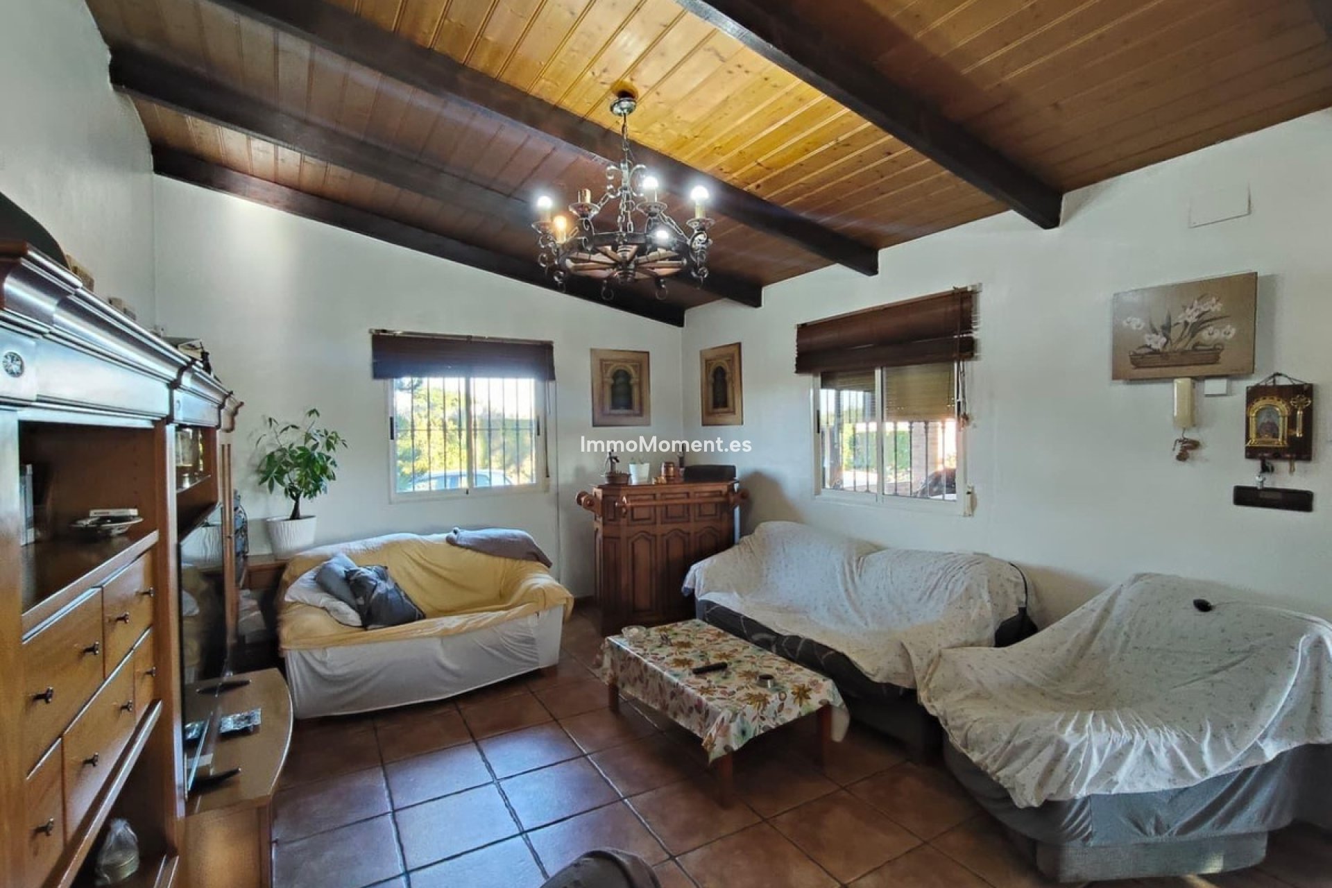 Bestaande woning - Villa - Elche - Las Bayas