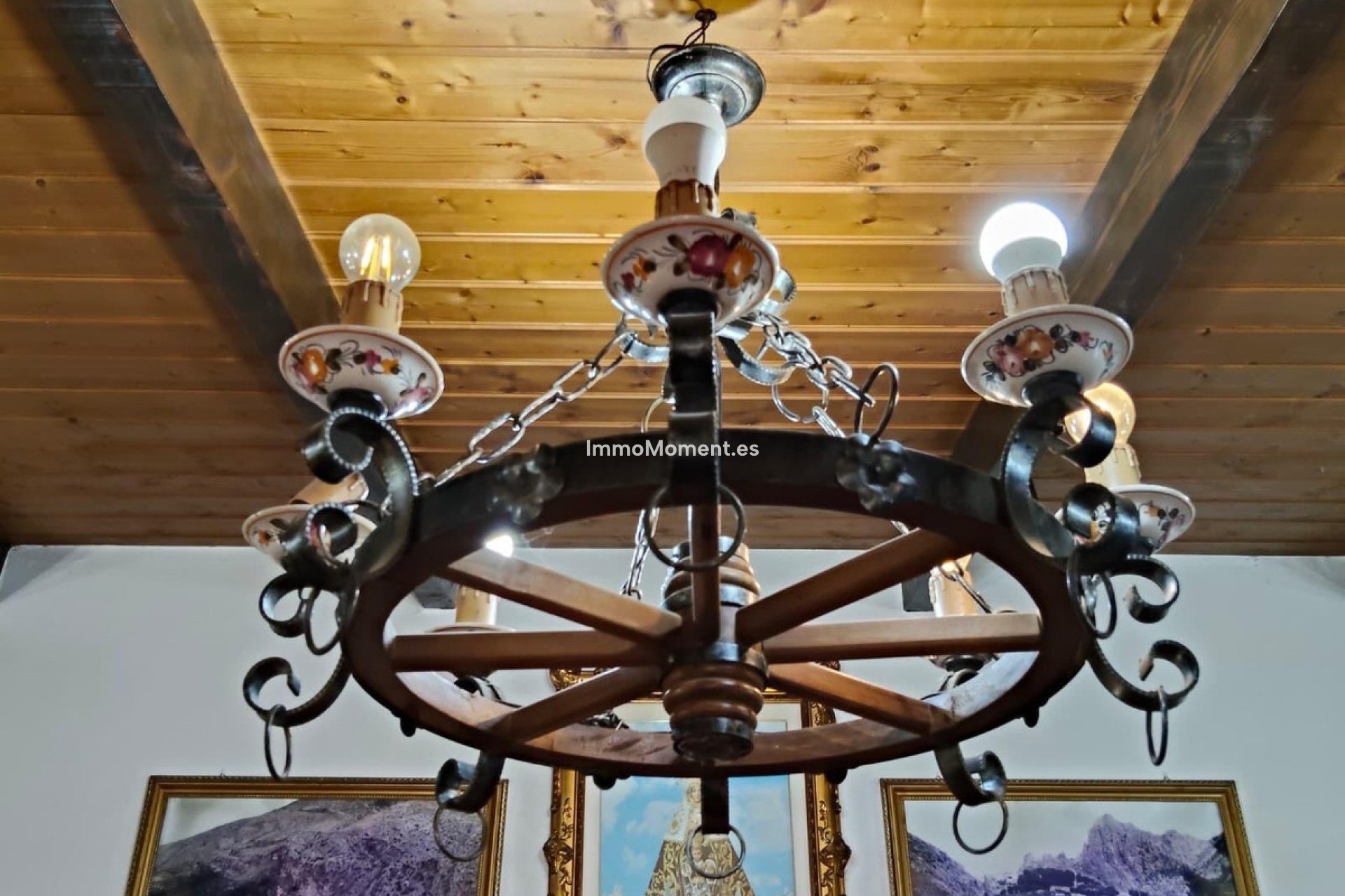 Bestaande woning - Villa - Elche - Las Bayas