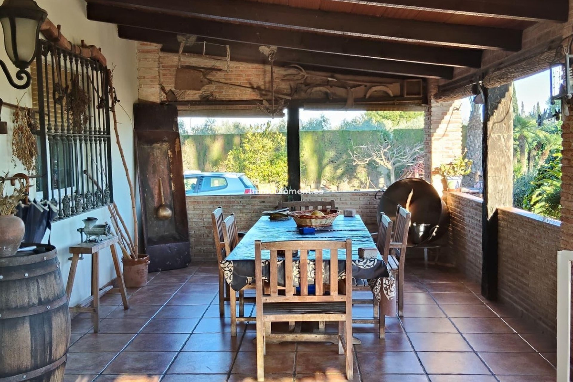 Bestaande woning - Villa - Elche - Las Bayas