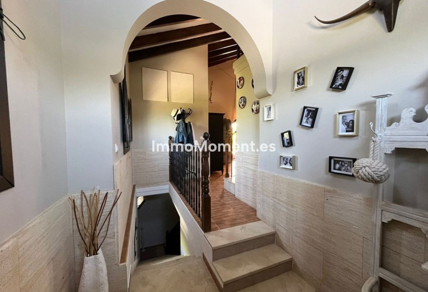 Bestaande woning - Villa - Elche - Torrellano