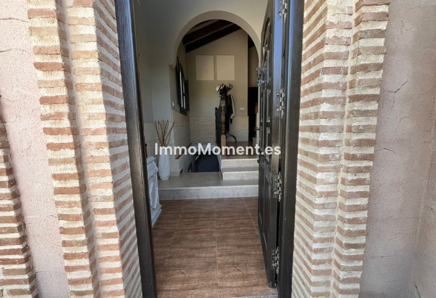 Bestaande woning - Villa - Elche - Torrellano