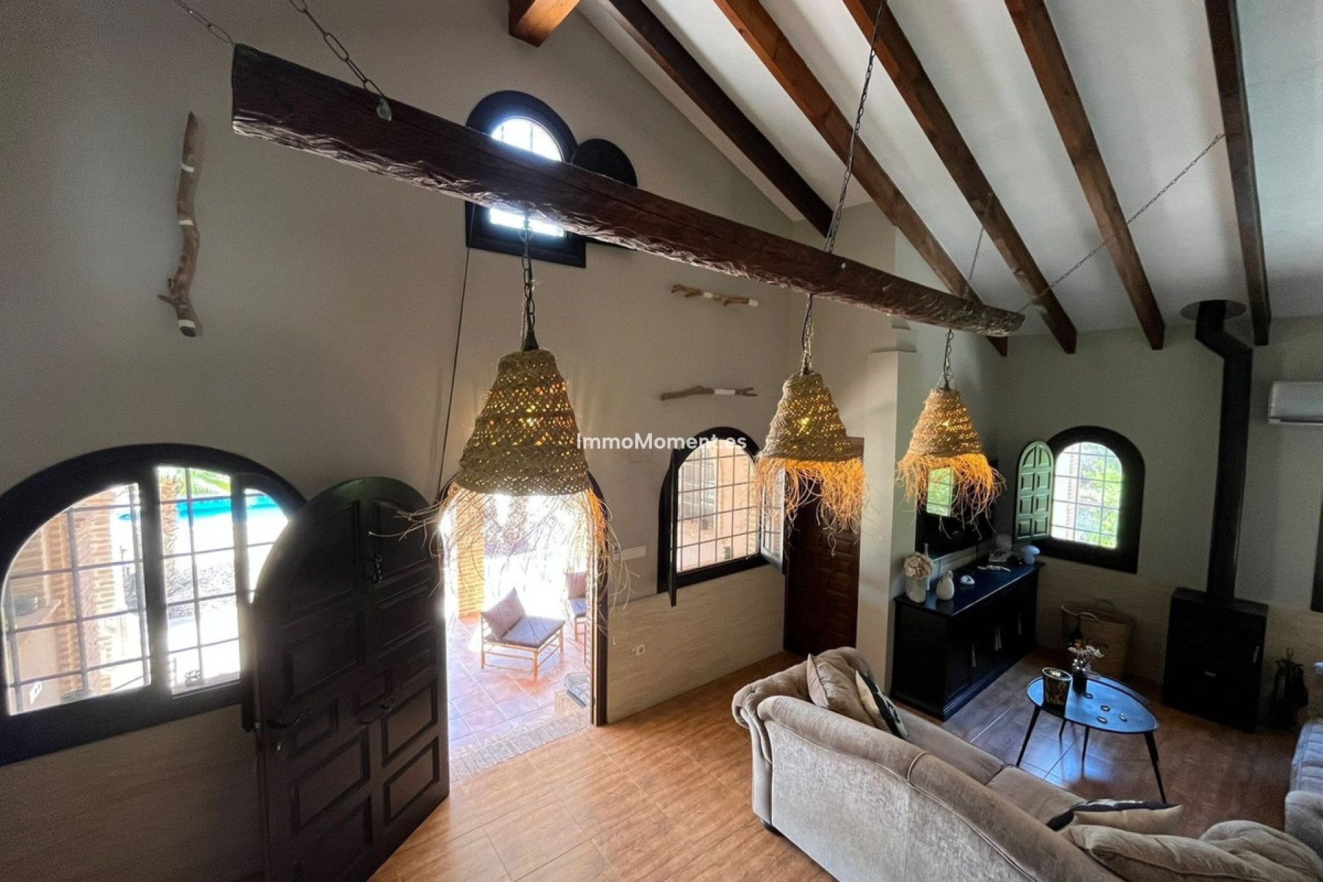 Bestaande woning - Villa - Elche - Torrellano