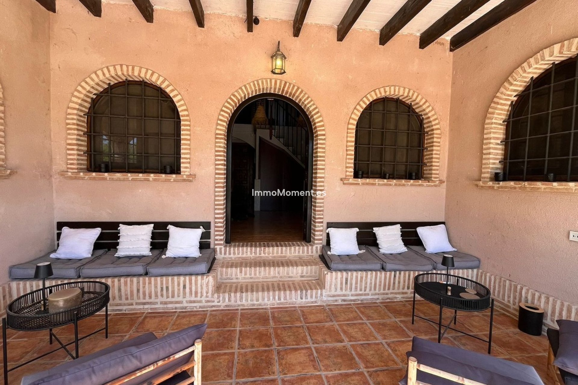 Bestaande woning - Villa - Elche - Torrellano