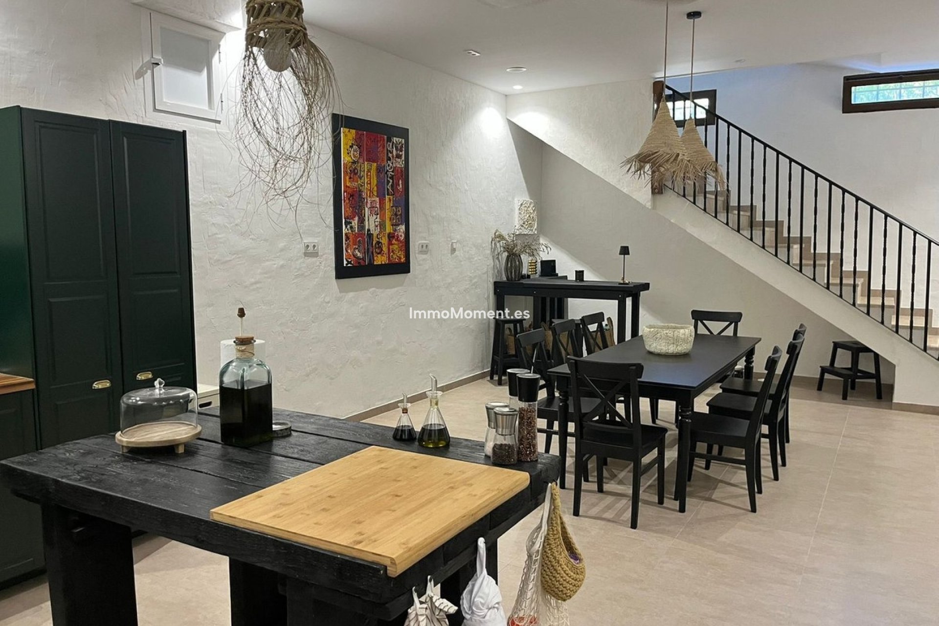 Bestaande woning - Villa - Elche - Torrellano